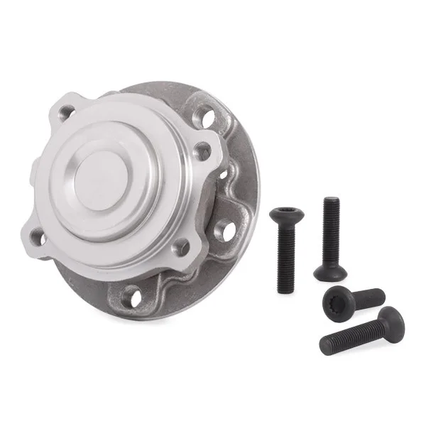 BMW F01 F02 F06 F07… Ön Rulmanlı Porya 31204081309 9400268K GSP - BMW yedek parça