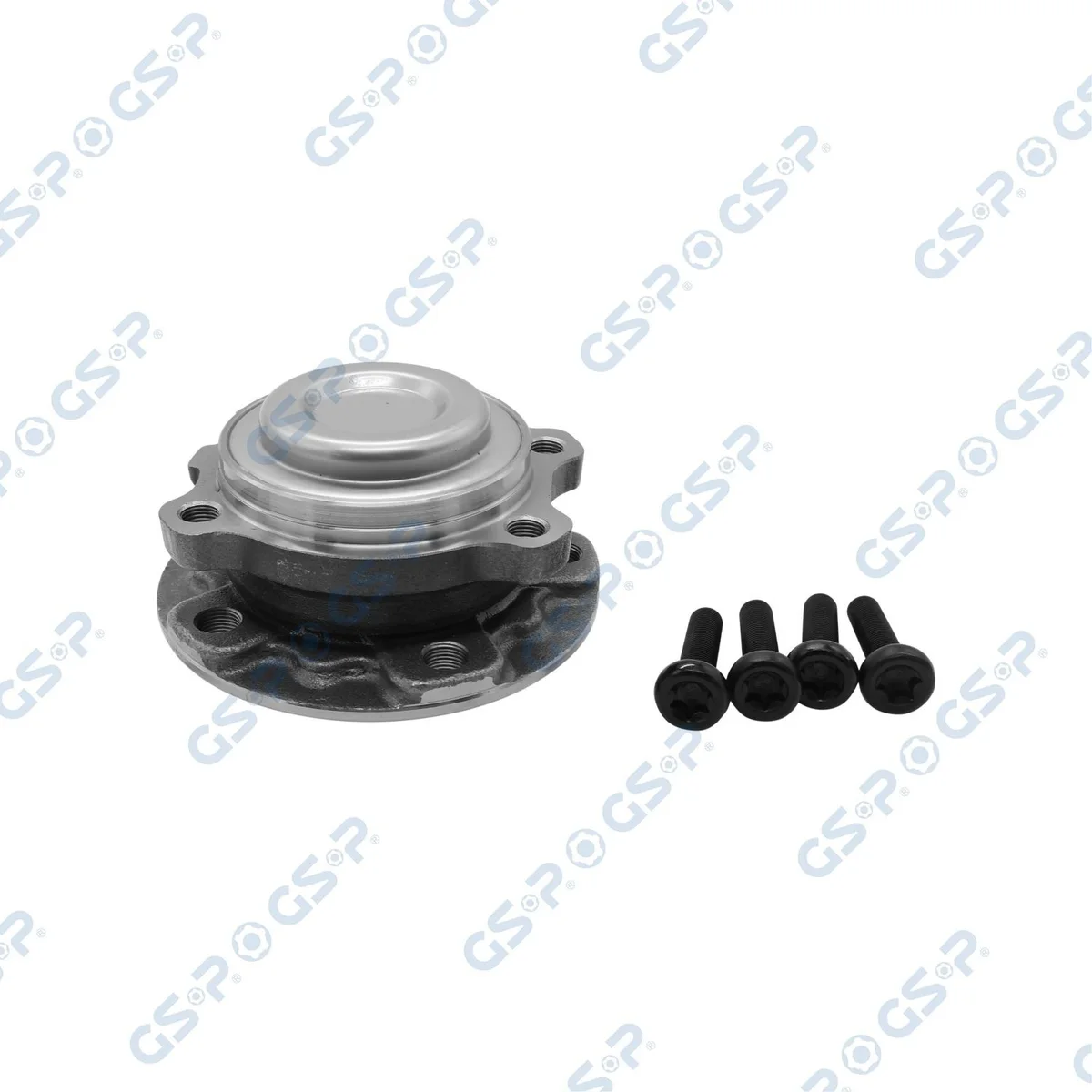 BMW F01 F02 F06 F07… Ön Rulmanlı Porya 31206867087 9400431K GSP - BMW yedek parça
