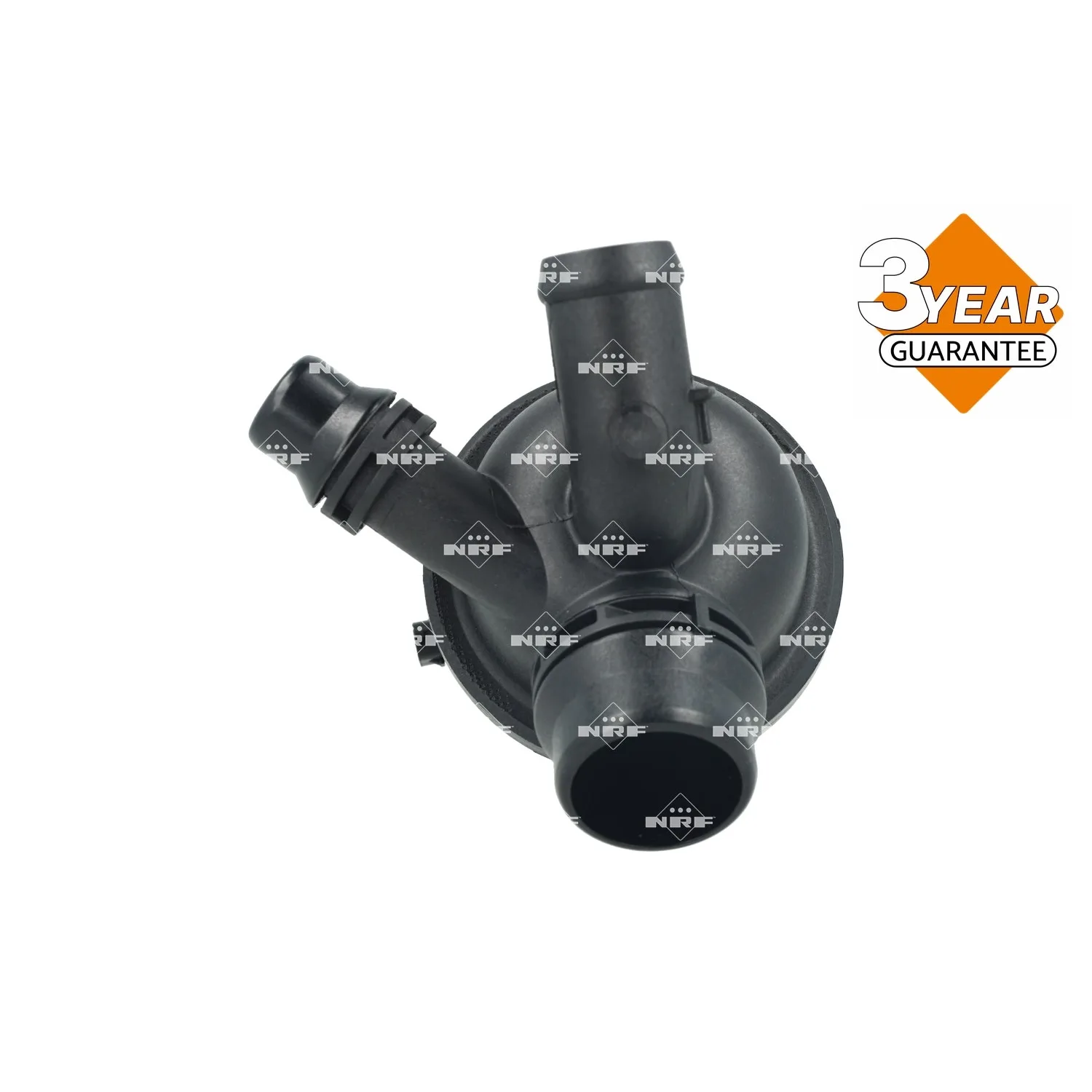 BMW F01 F02 F06 F12… N55 Termostat 11537605431 725370 NRF - BMW yedek parça
