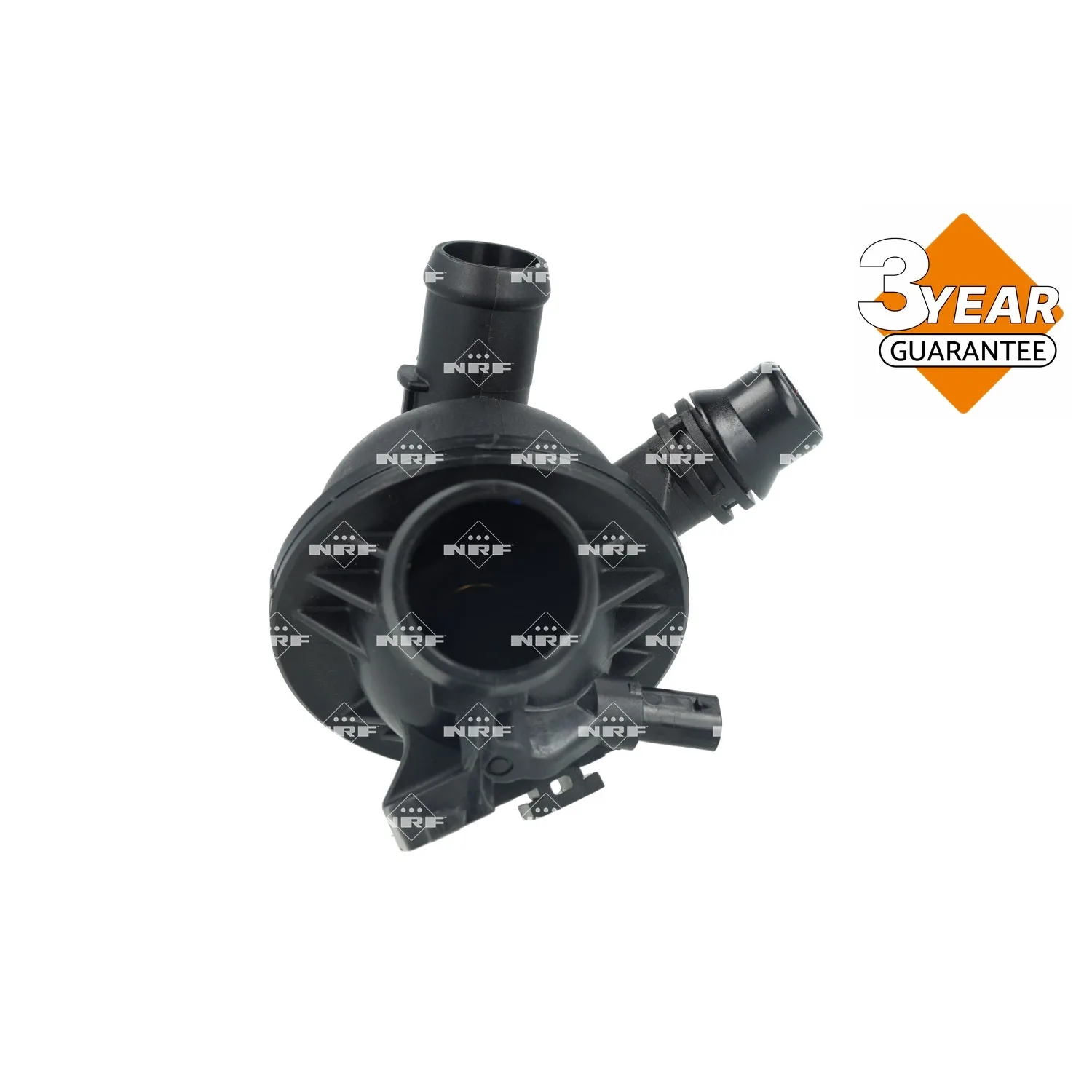 BMW F01 F02 F06 F12… N55 Termostat 11537605431 725370 NRF - BMW yedek parça