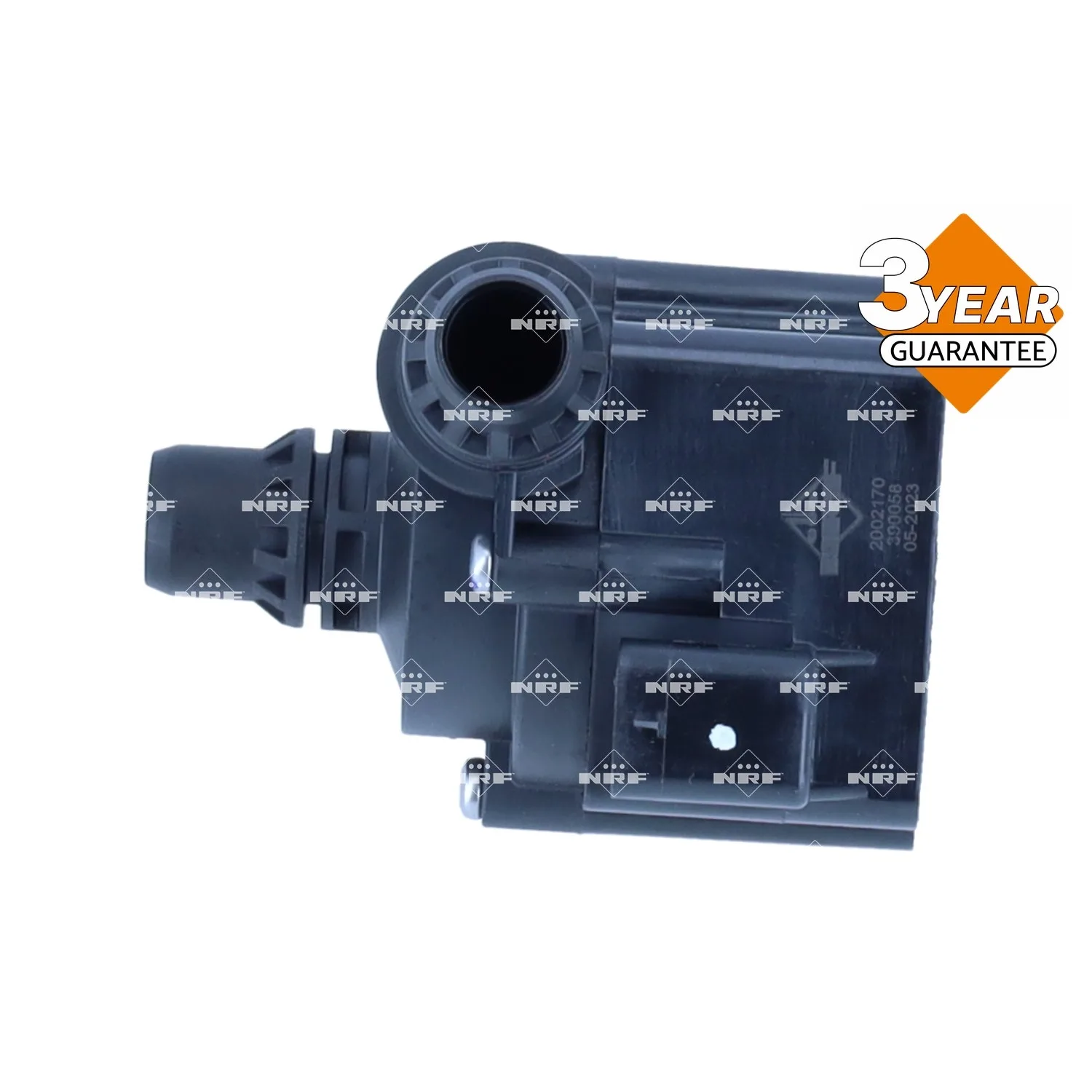 BMW F01 F02 F07 F10… B47 N47 N57 Devirdaim 11538511748 390058 NRF - BMW yedek parça