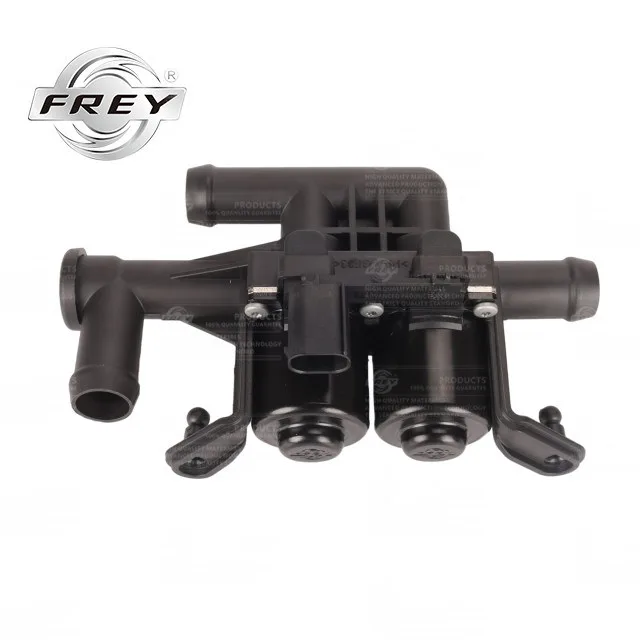 BMW F01 F02 F07 F10… Kalorifer Su Valfi 64219310349 FREY - BMW yedek parça