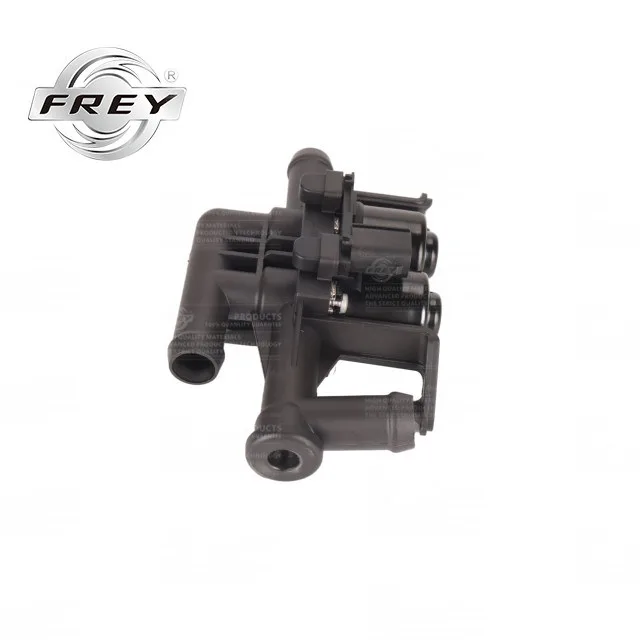 BMW F01 F02 F07 F10… Kalorifer Su Valfi 64219310349 FREY - BMW yedek parça