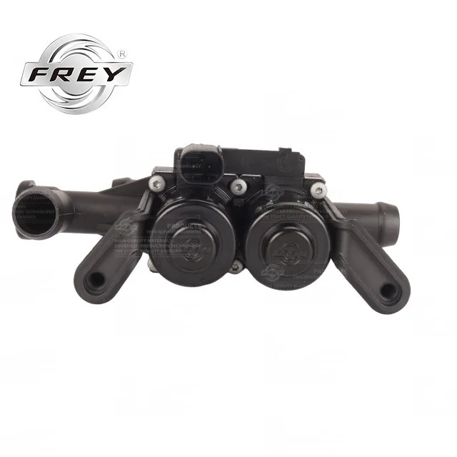 BMW F01 F02 F07 F10… Kalorifer Su Valfi 64219310349 FREY - BMW yedek parça