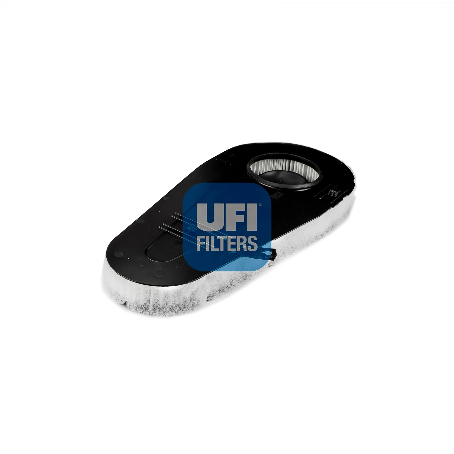 BMW F01 F02 F07 F10… N47 N57 Hava Filtresi 13717800151 27.A97.00 UFI