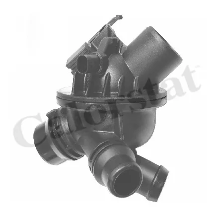 BMW F01 F02 F07 F10… N52 N53 N54 Termostat 11537580627 TE7288.97J VERNET