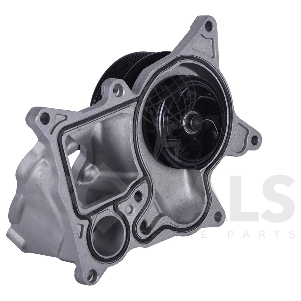BMW F01 F02 F07 F10… N57 Devirdaim 11518516205 S0100018 CORALS - BMW yedek parça