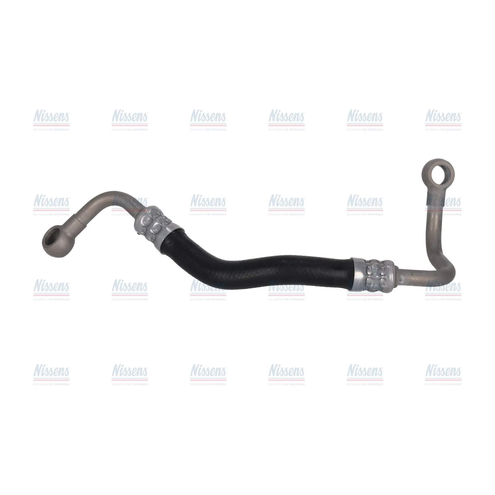 BMW F01 F02 F07 F10… N57 Turbo Yağ Besleme Borusu 11427800611 935344 NISSENS - BMW yedek parça