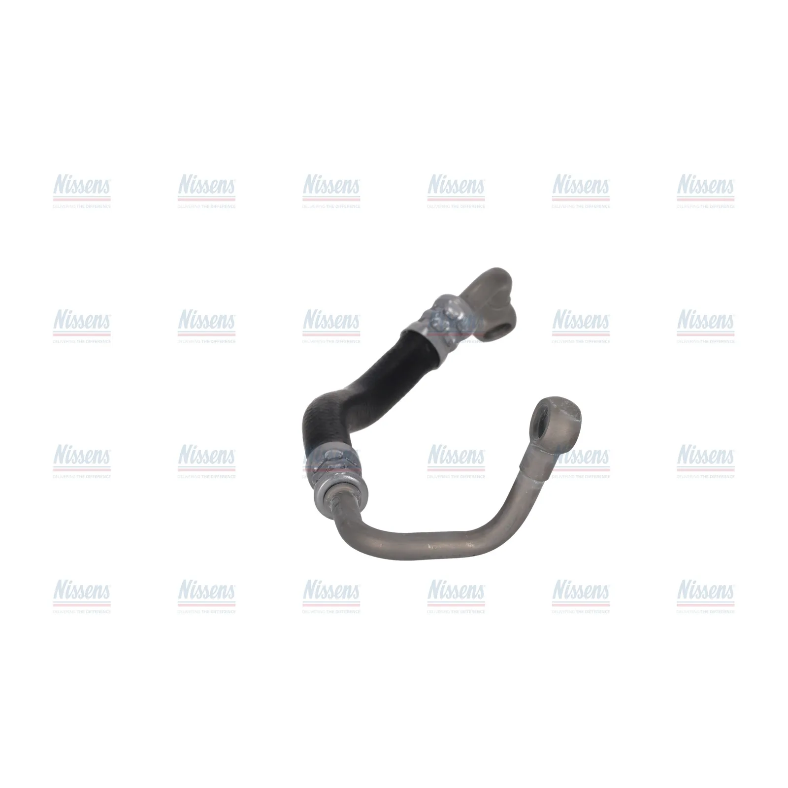 BMW F01 F02 F07 F10… N57 Turbo Yağ Besleme Borusu 11427800611 935344 NISSENS - BMW yedek parça