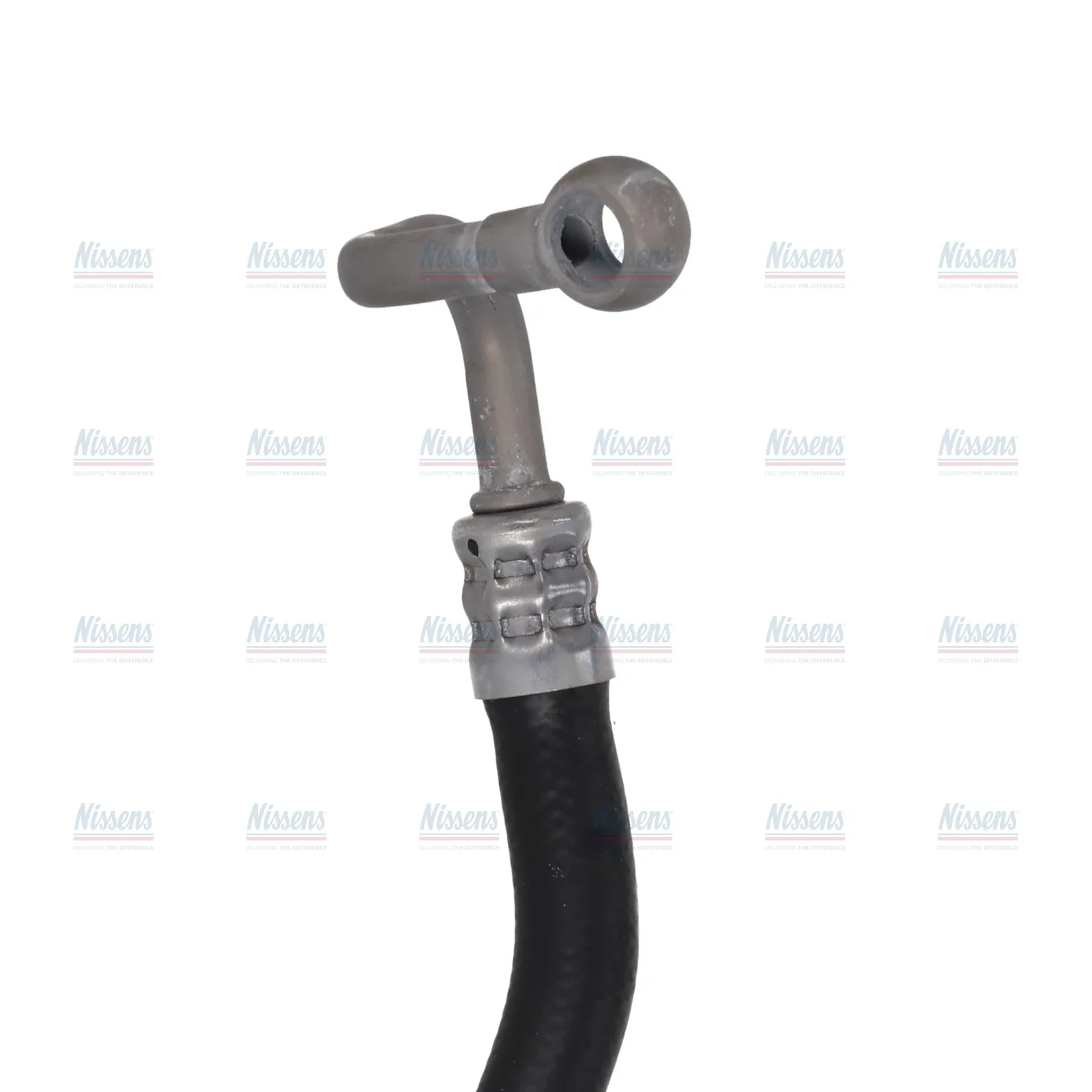 BMW F01 F02 F07 F10… N57 Turbo Yağ Besleme Borusu 11427800611 935344 NISSENS - BMW yedek parça