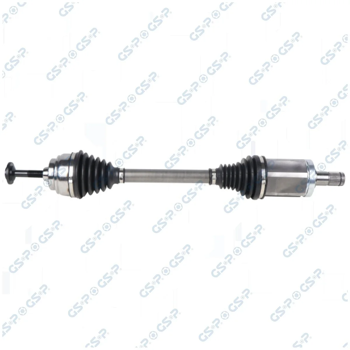 BMW F01 F02 F07 N55 N57 N63 Ön Sol Aks 31607593039 202730 GSP - BMW yedek parça
