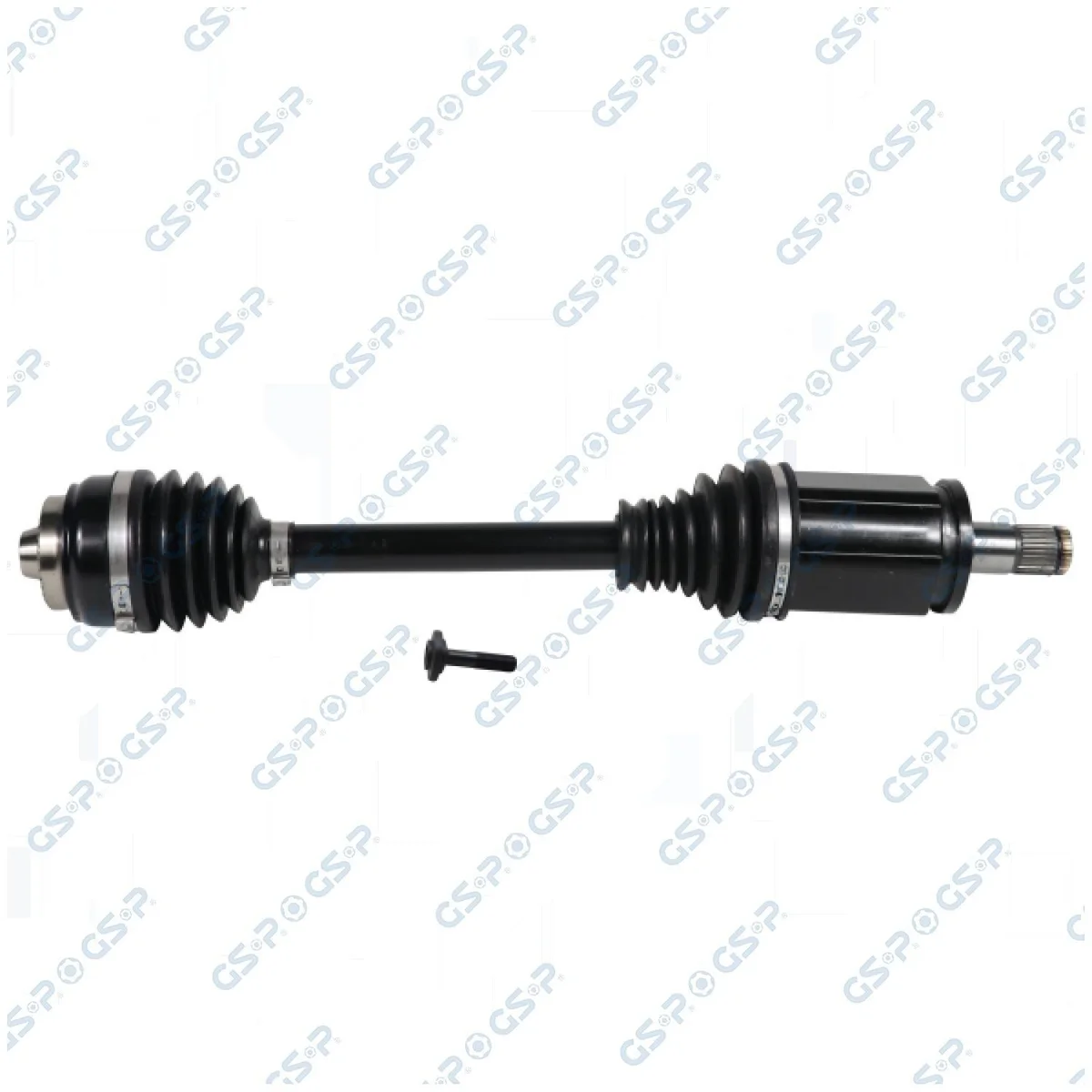 BMW F01 F02 F07 N55 N57 N63 Ön Sol Aks 31607593039 202730OL GSP - BMW yedek parça