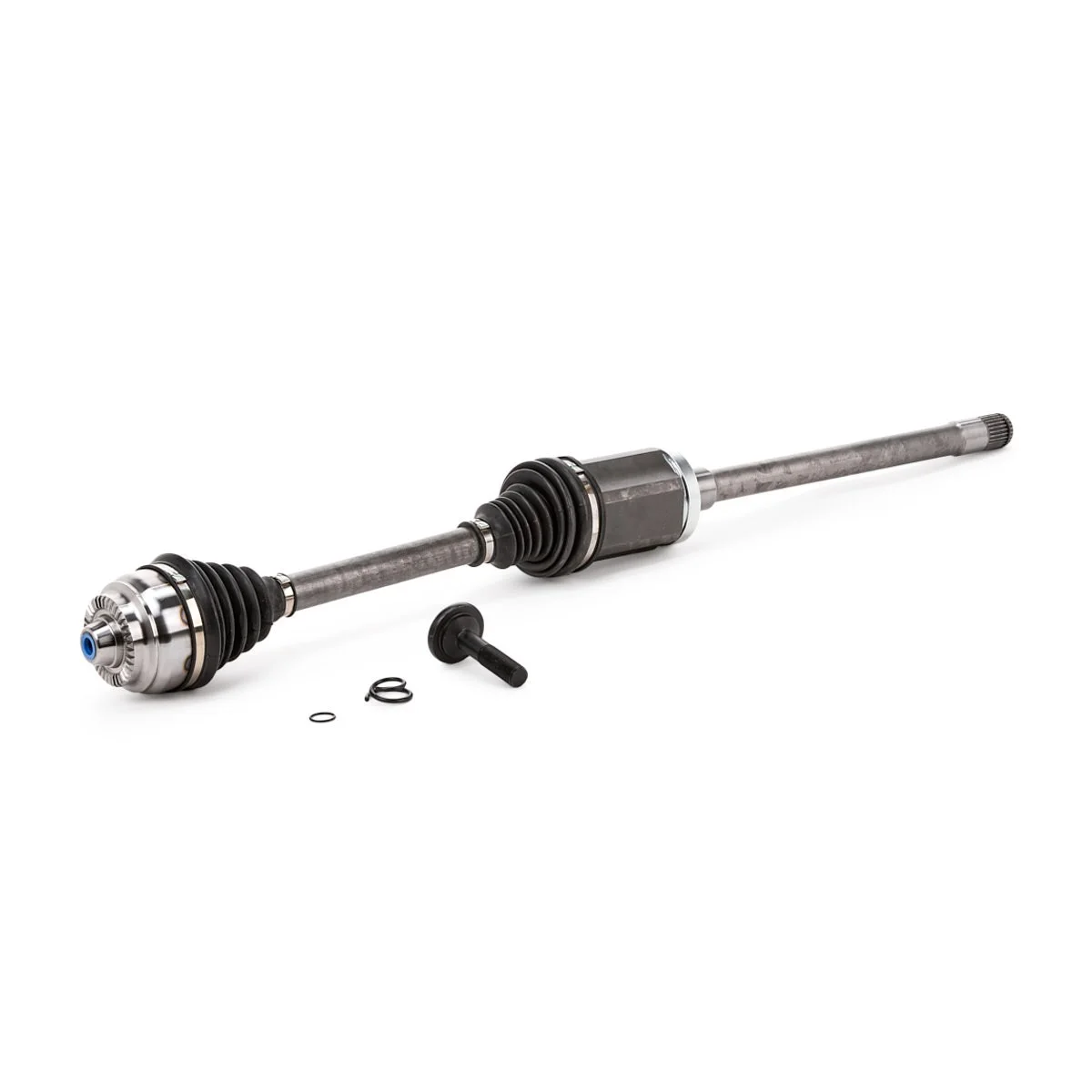 BMW F01 F02 F07 N55 N57 Ön Sağ Aks 31607593040 203946 GSP - BMW yedek parça
