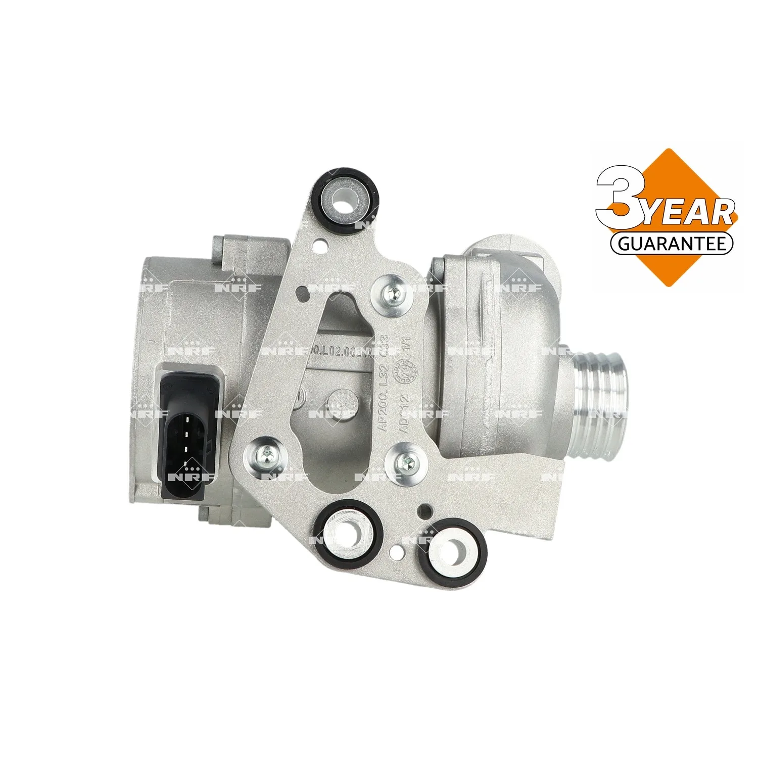 BMW F01 F02 F10 F11… N52 N53 Devirdaim 11517583836 390104 NRF - BMW yedek parça