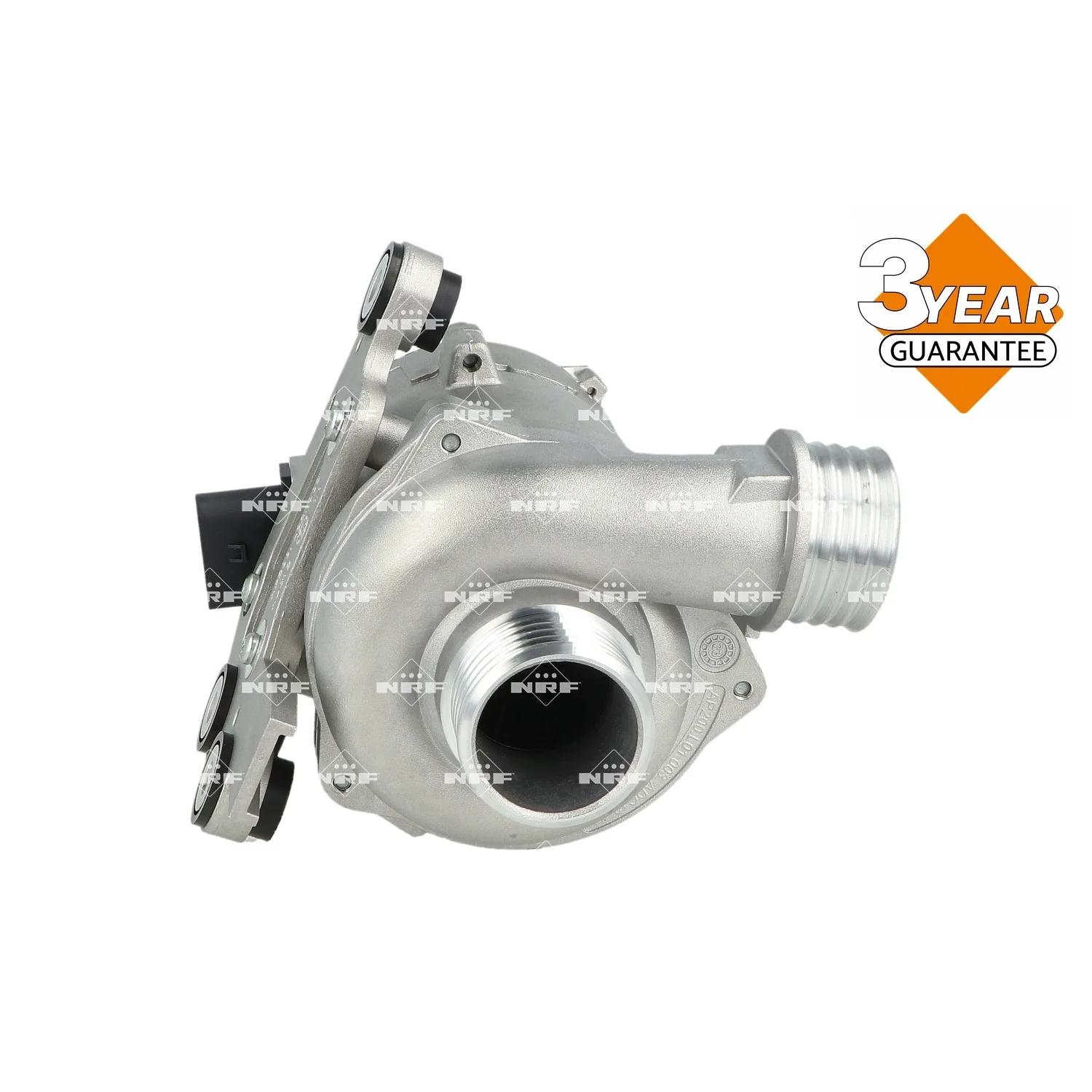 BMW F01 F02 F10 F11… N52 N53 Devirdaim 11517583836 390104 NRF - BMW yedek parça