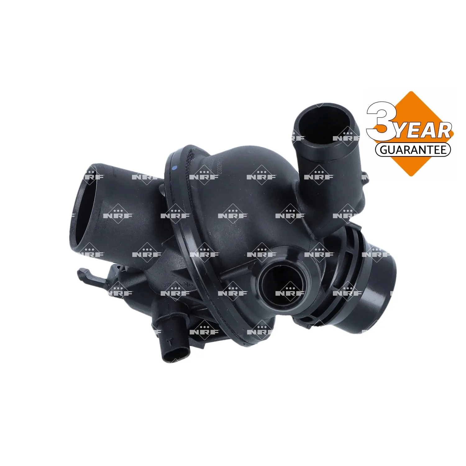 BMW F01 F02 F10 F11 N52 N53 N54 Termostat 11537580627 725319 NRF - BMW yedek parça