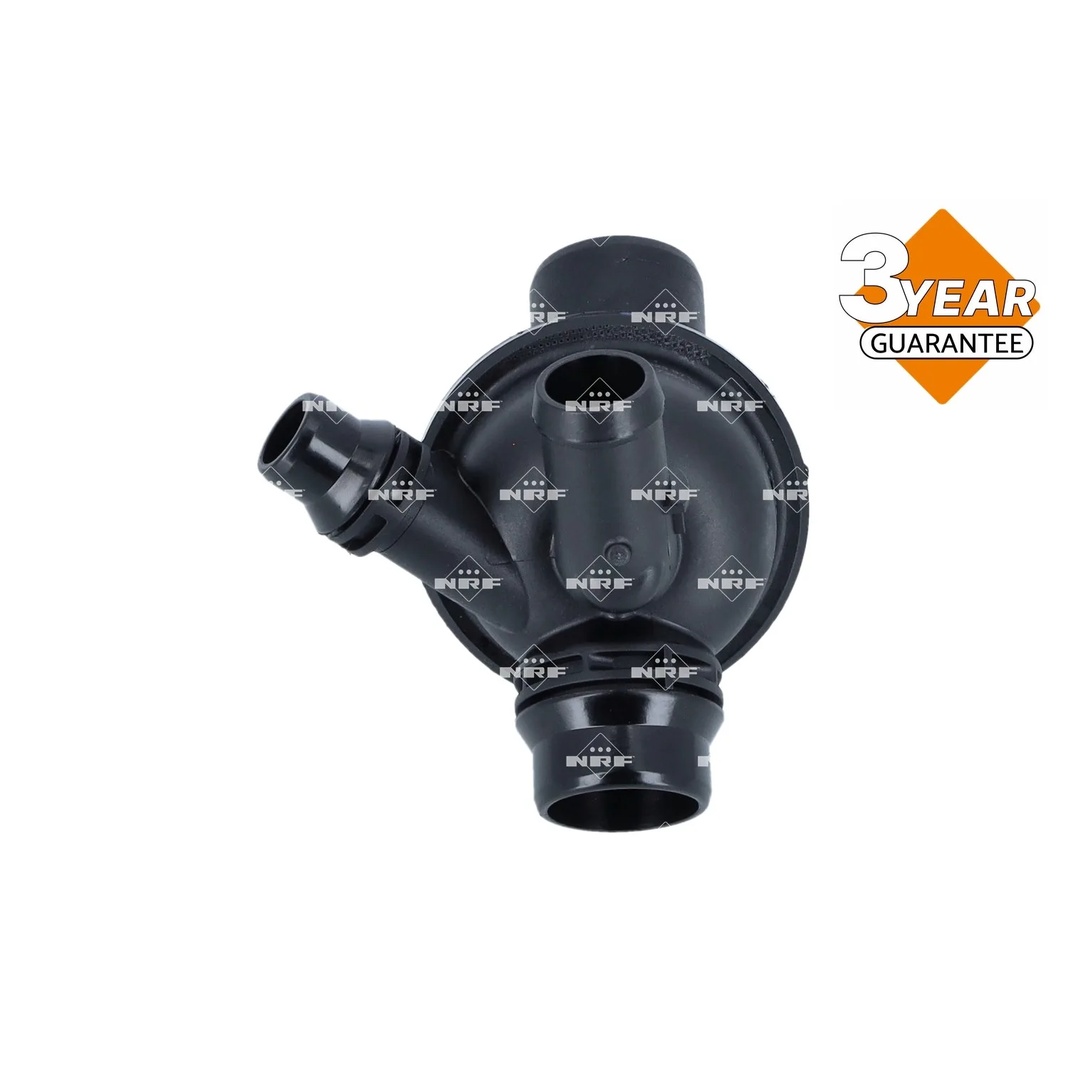 BMW F01 F02 F10 F11 N52 N53 N54 Termostat 11537580627 725319 NRF - BMW yedek parça