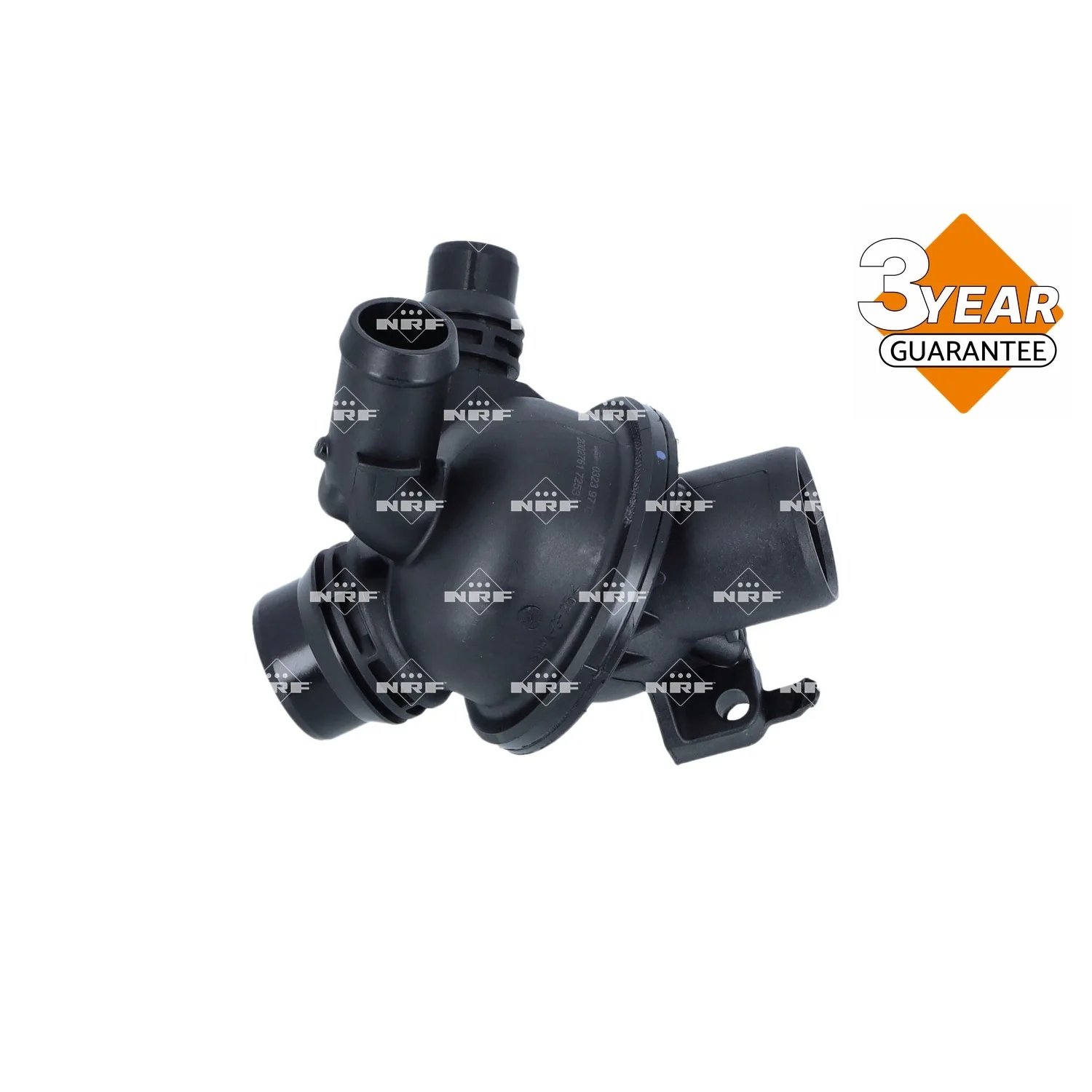 BMW F01 F02 F10 F11 N52 N53 N54 Termostat 11537580627 725319 NRF - BMW yedek parça