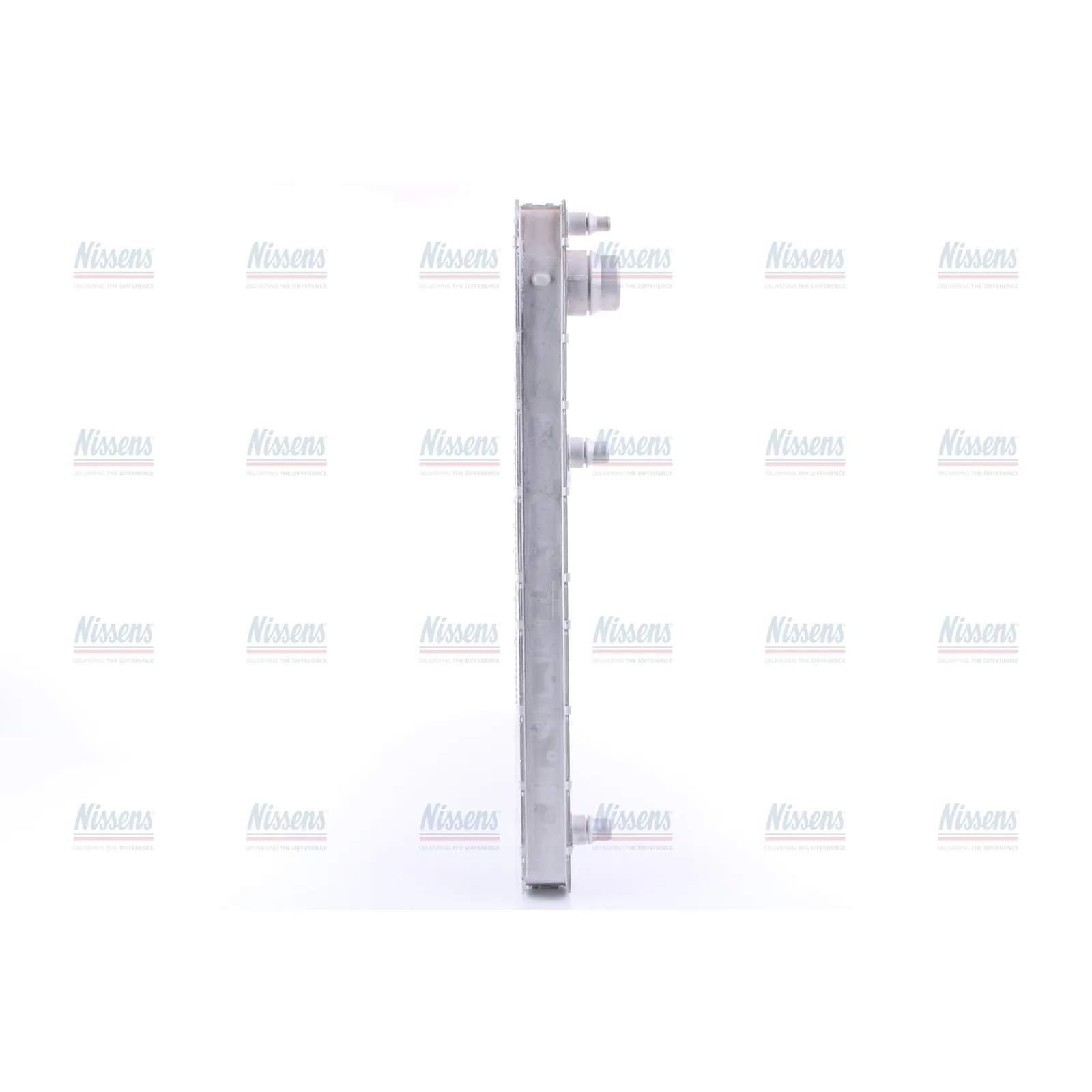 BMW F01 F02 F10 F11 N57 Motor Su Radyatörü 17118515756 60778 NISSENS - BMW yedek parça