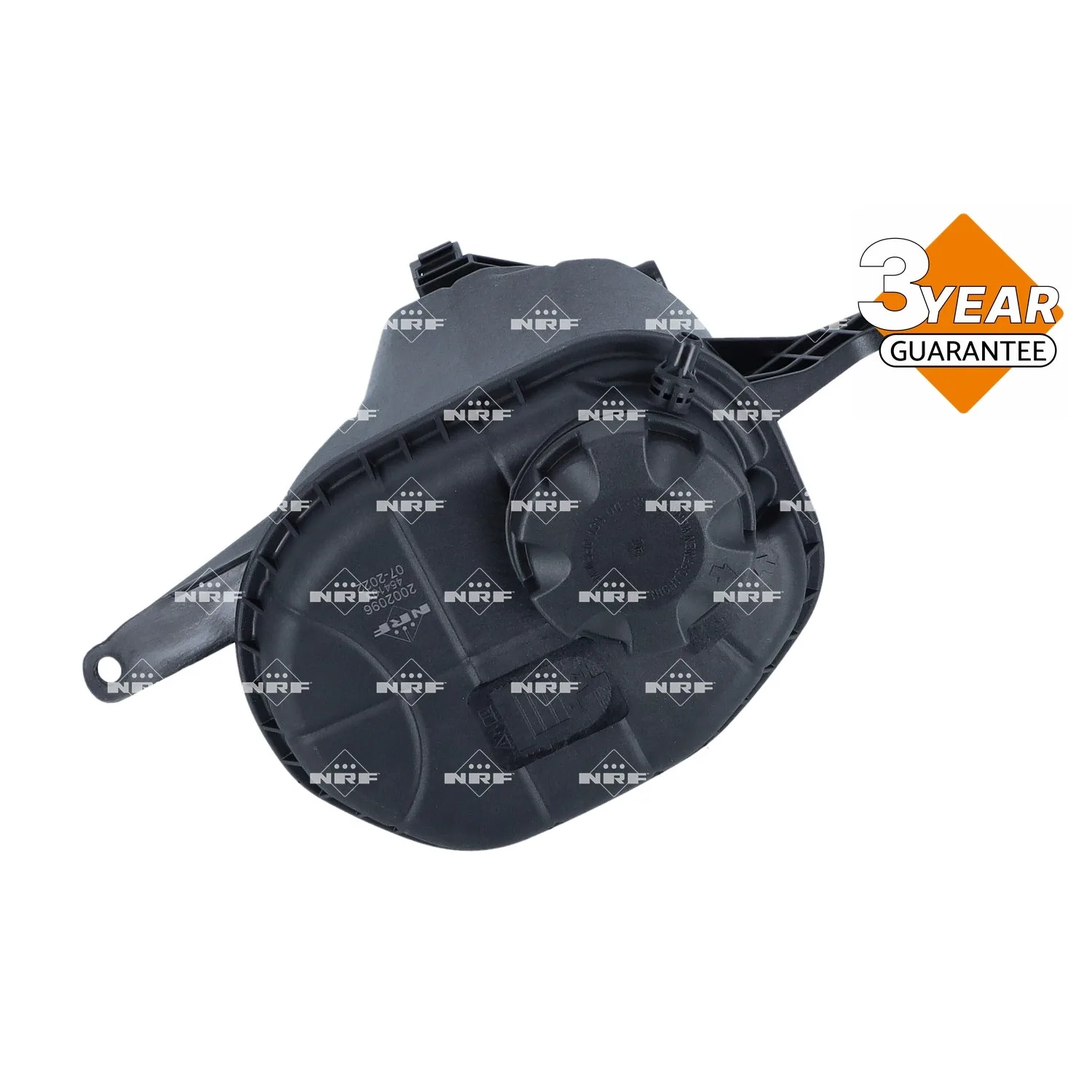 BMW F01 F02 F10 N52 N53 Radyatör Yedek Su Deposu 17137578439 454103 NRF - BMW yedek parça