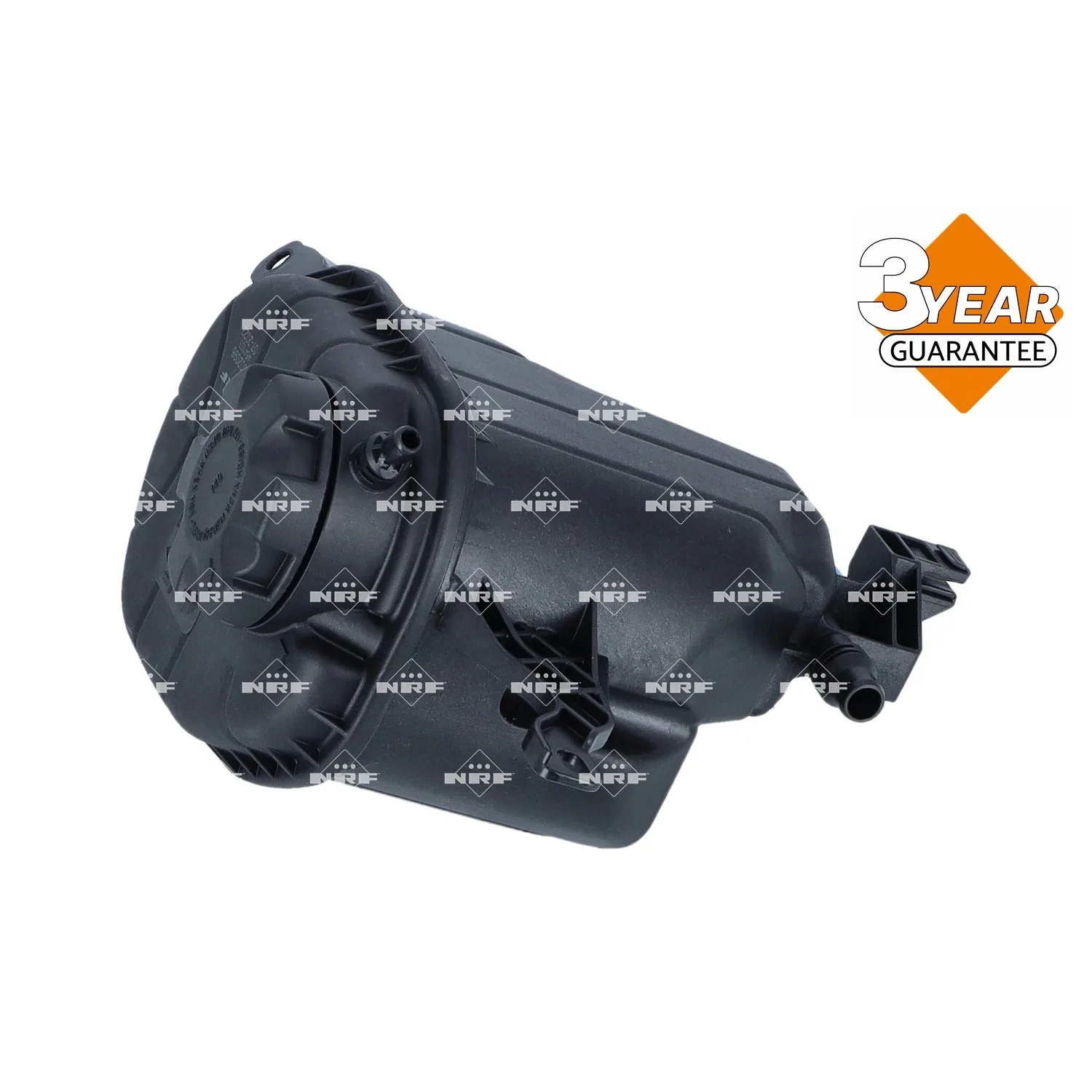 BMW F01 F02 F10 N52 N53 Radyatör Yedek Su Deposu 17137578439 454103 NRF - BMW yedek parça