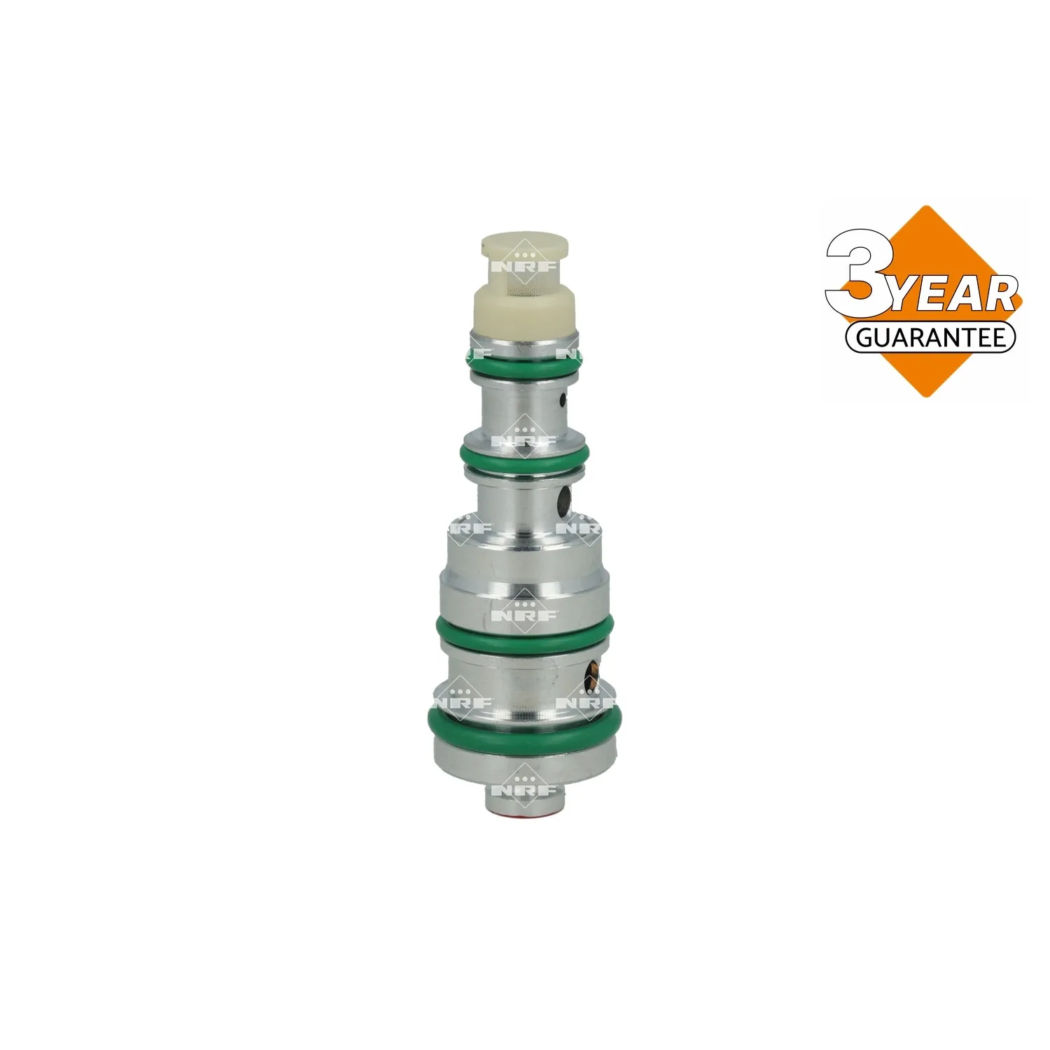 BMW F01 F02 G12 R50… N52 N74 W10… Klima Kompresörü Kontrol Valfi 61960834432 38598 NRF - BMW yedek parça