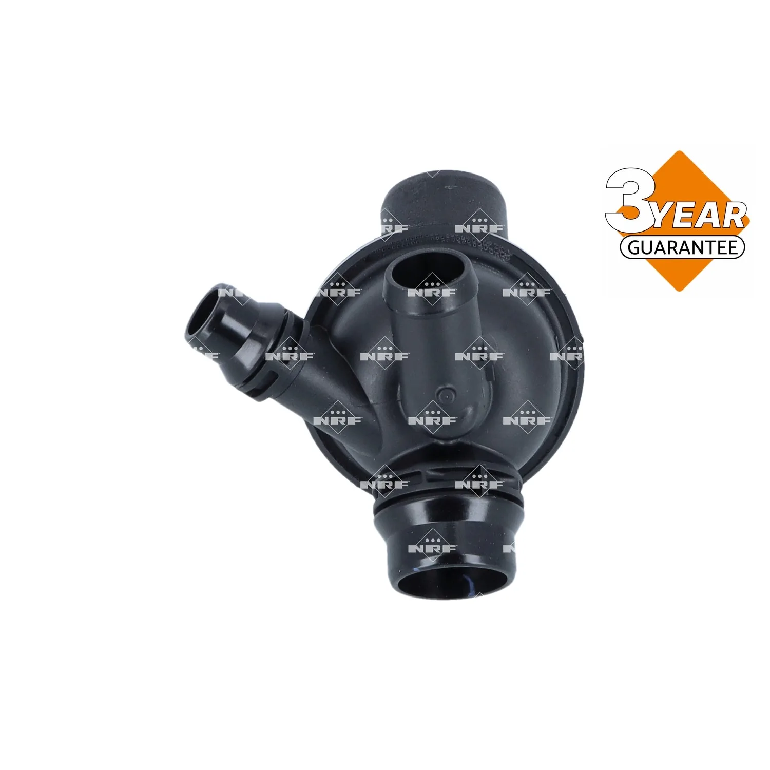 BMW F01 F06 F07 F10… N55 Termostat 11537601159 725320 NRF - BMW yedek parça