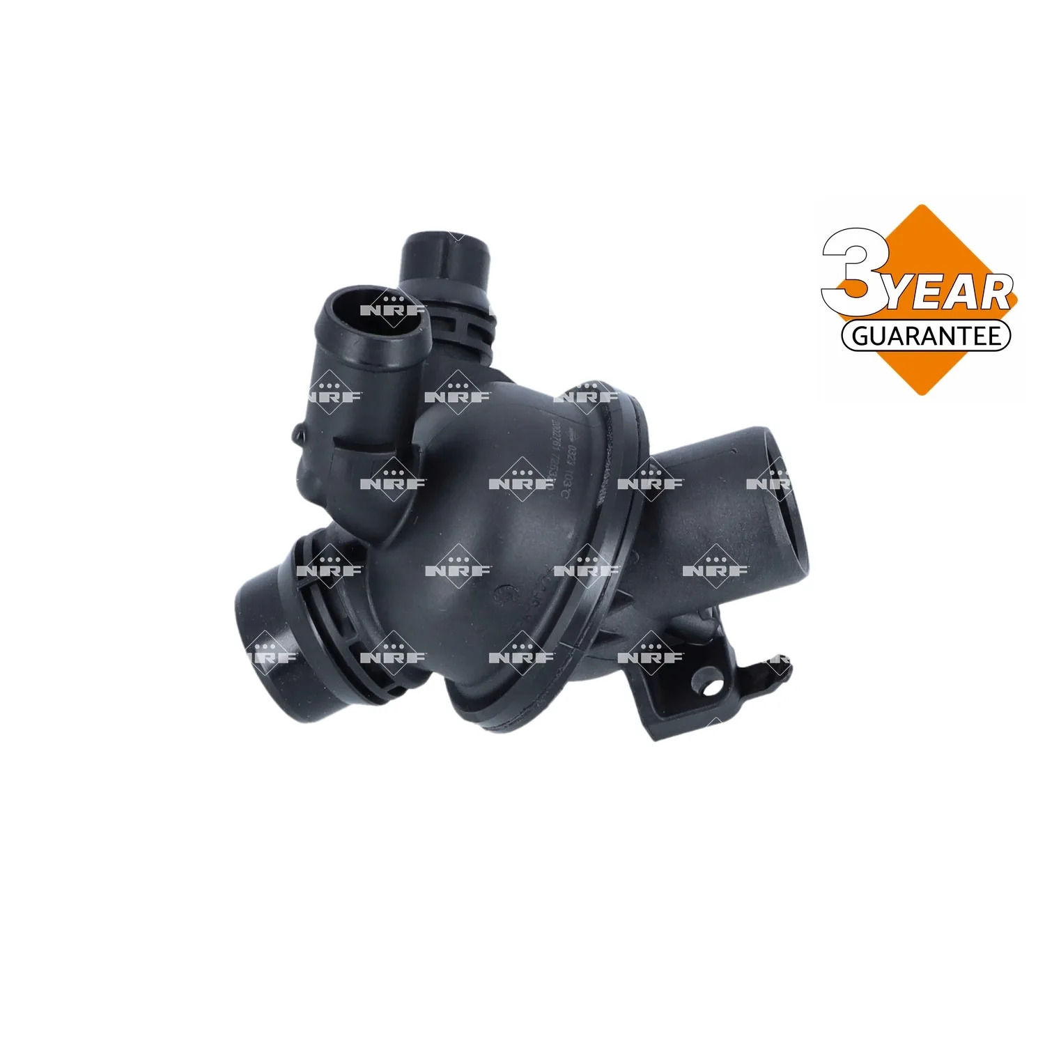 BMW F01 F06 F07 F10… N55 Termostat 11537601159 725320 NRF - BMW yedek parça