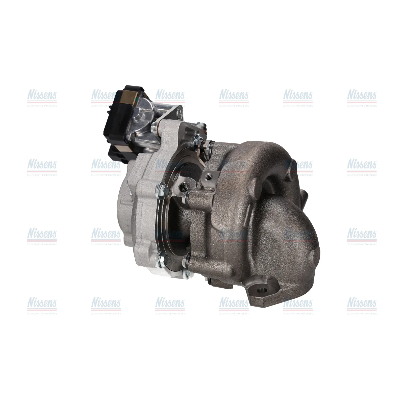 BMW F01 F06 F07 F10… N57 Turbo 11658510943 930079 NISSENS - BMW yedek parça