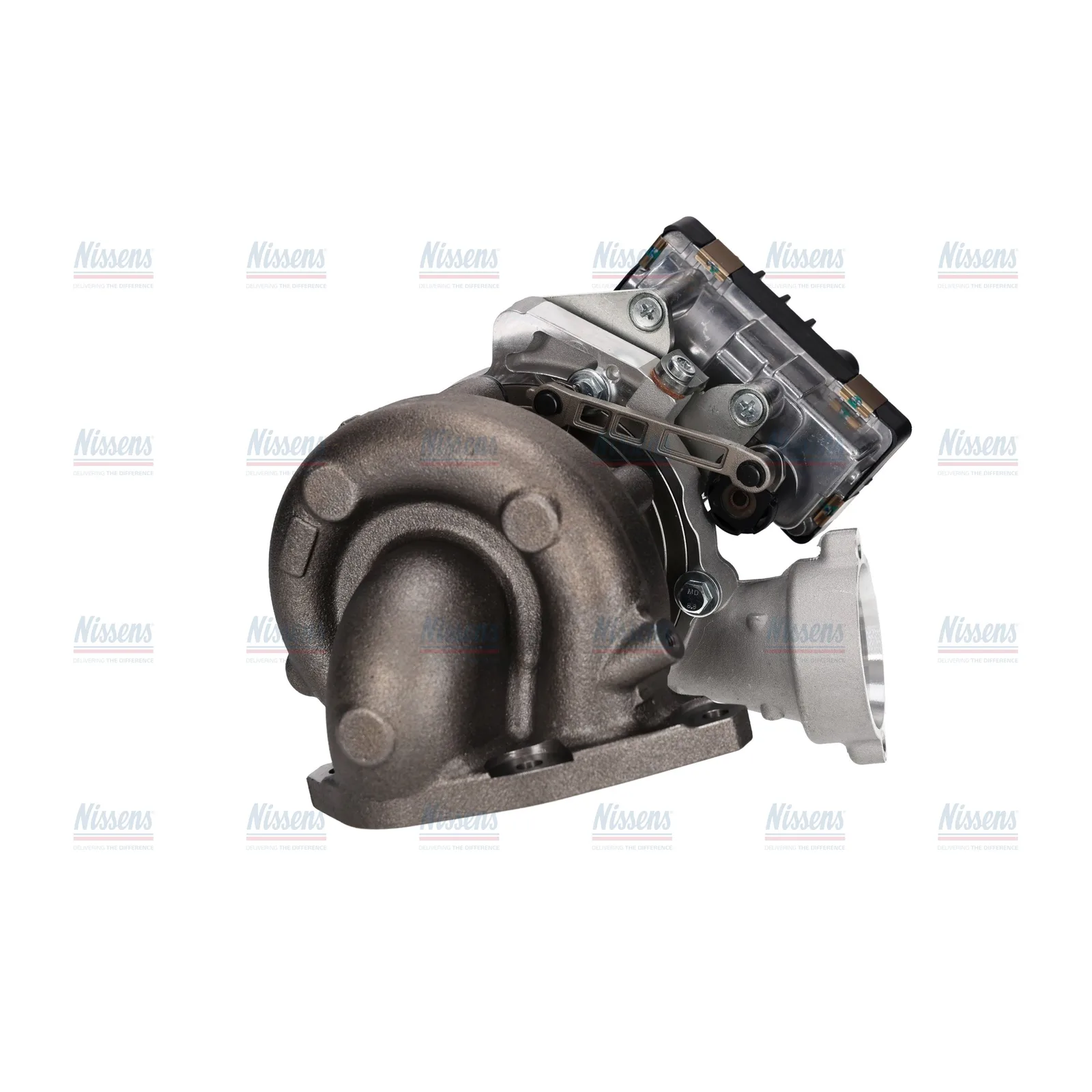 BMW F01 F06 F07 F10… N57 Turbo 11658510943 930079 NISSENS - BMW yedek parça