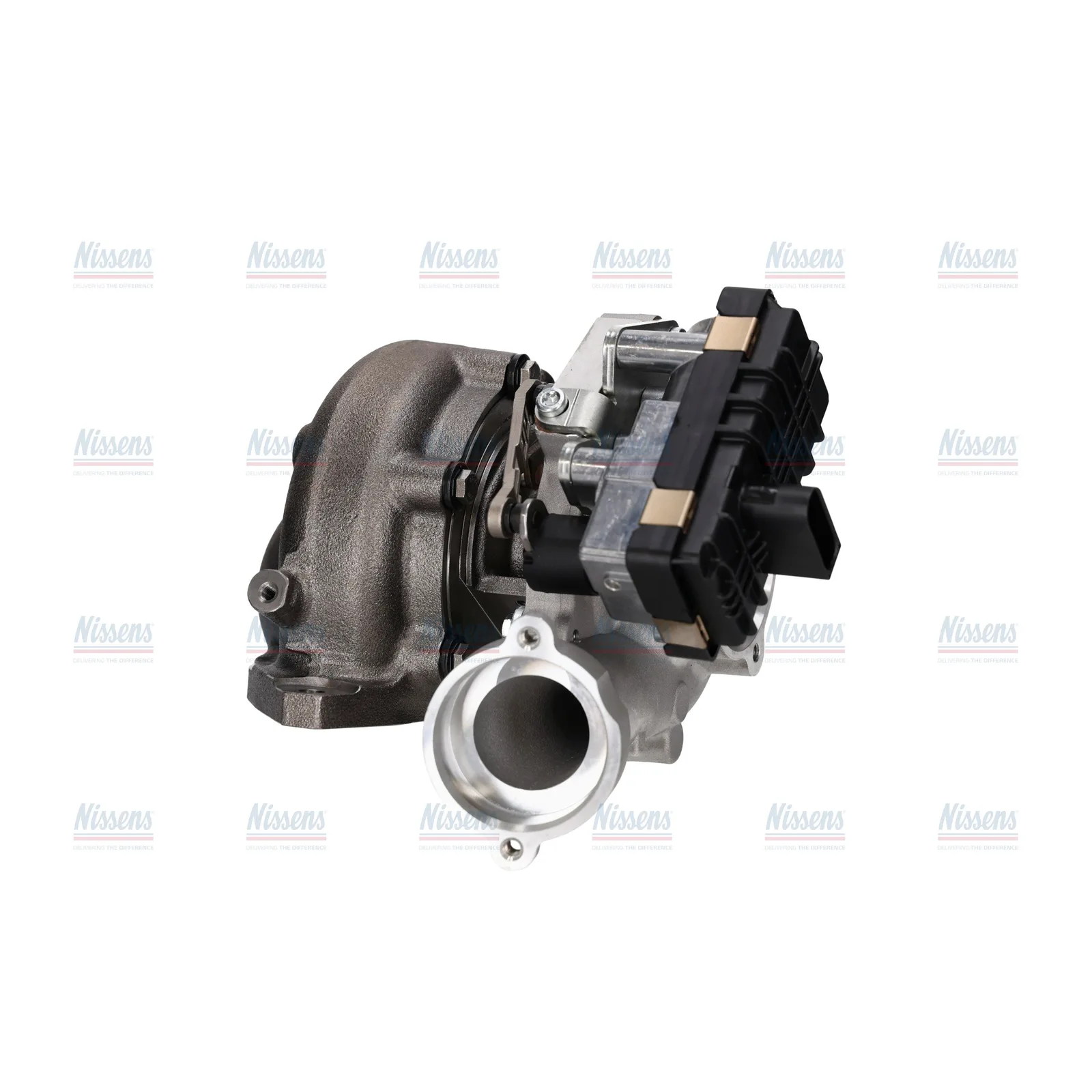 BMW F01 F06 F07 F10… N57 Turbo 11658510943 930079 NISSENS - BMW yedek parça