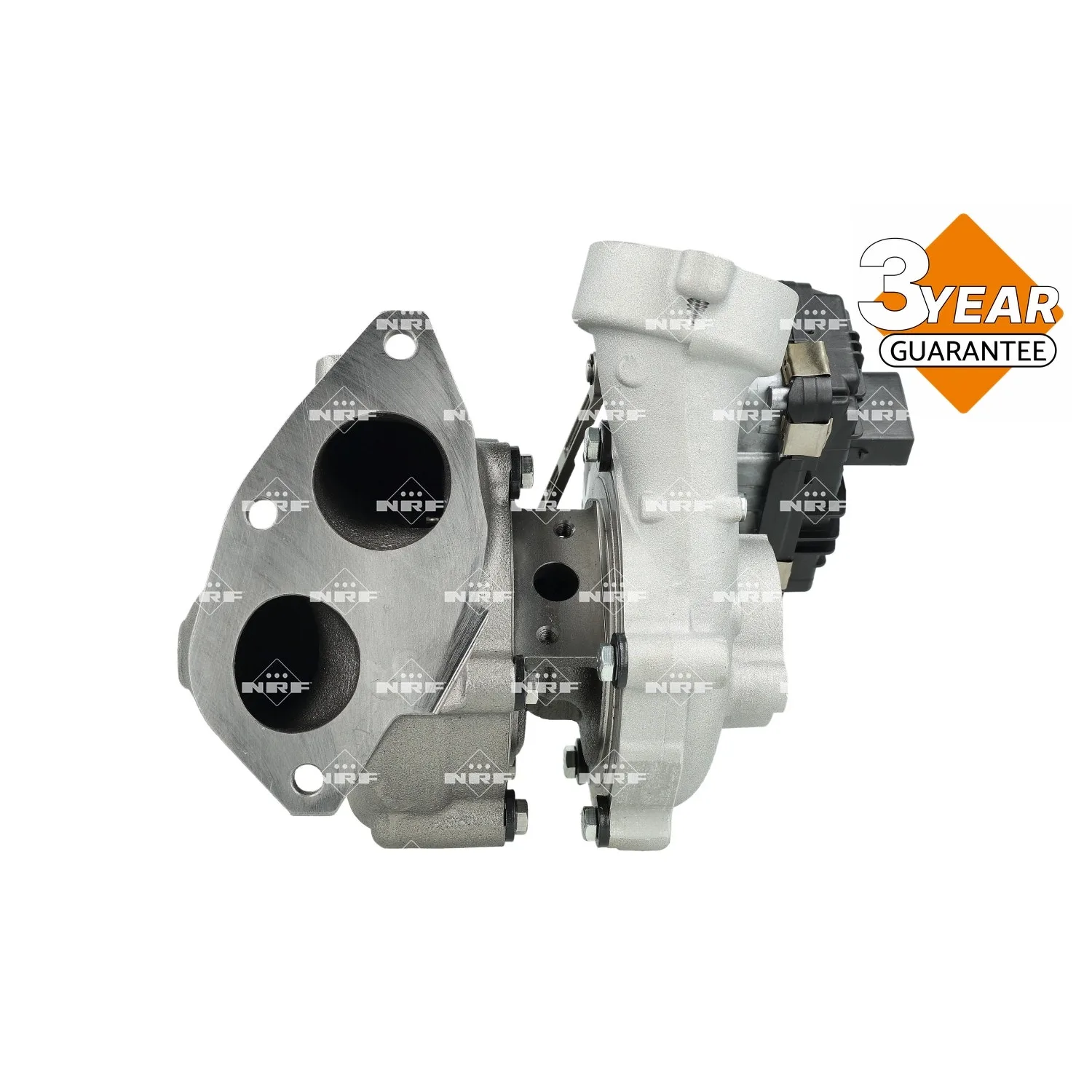 BMW F01 F06 F07 F12… N57 Turbo 11658508091 90010299 NRF - BMW yedek parça