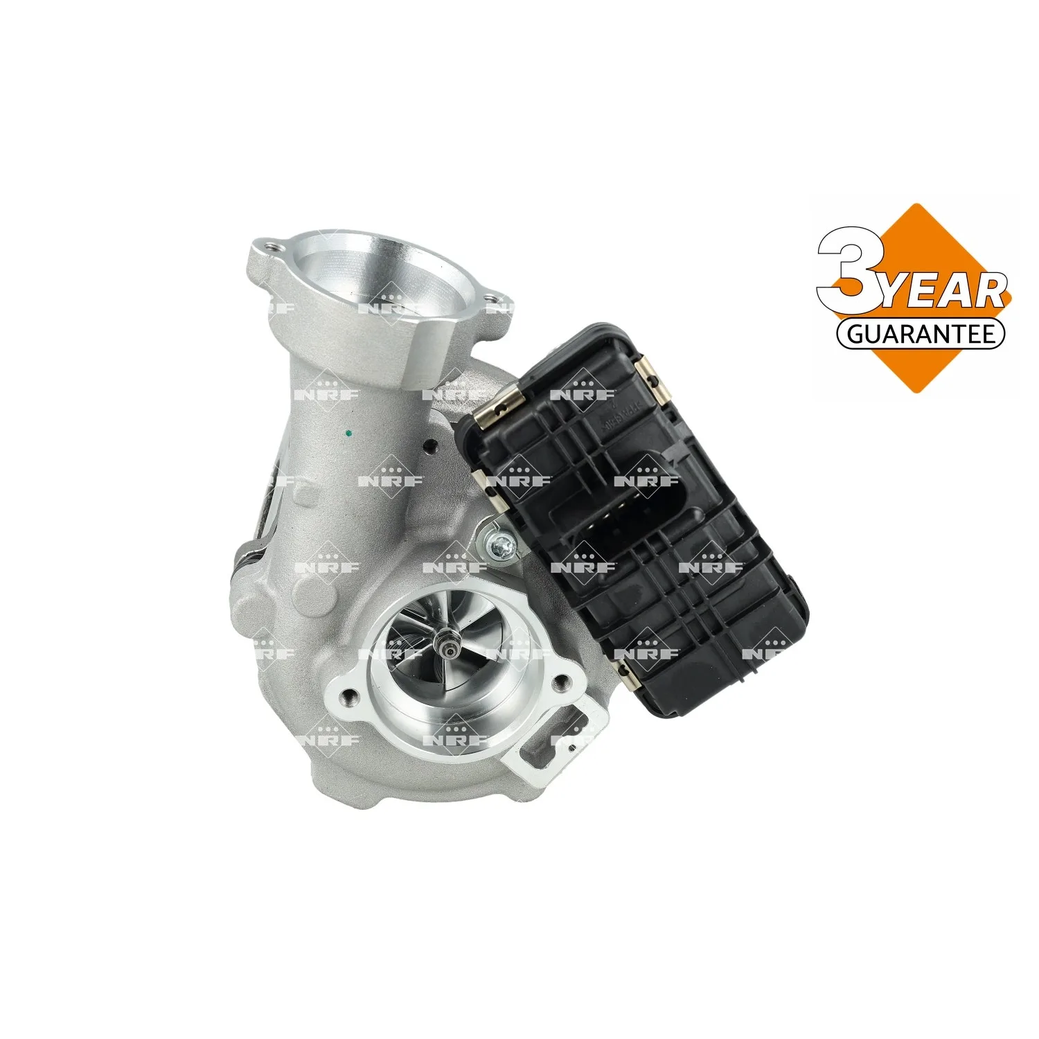 BMW F01 F06 F07 F12… N57 Turbo 11658508091 90010299 NRF - BMW yedek parça