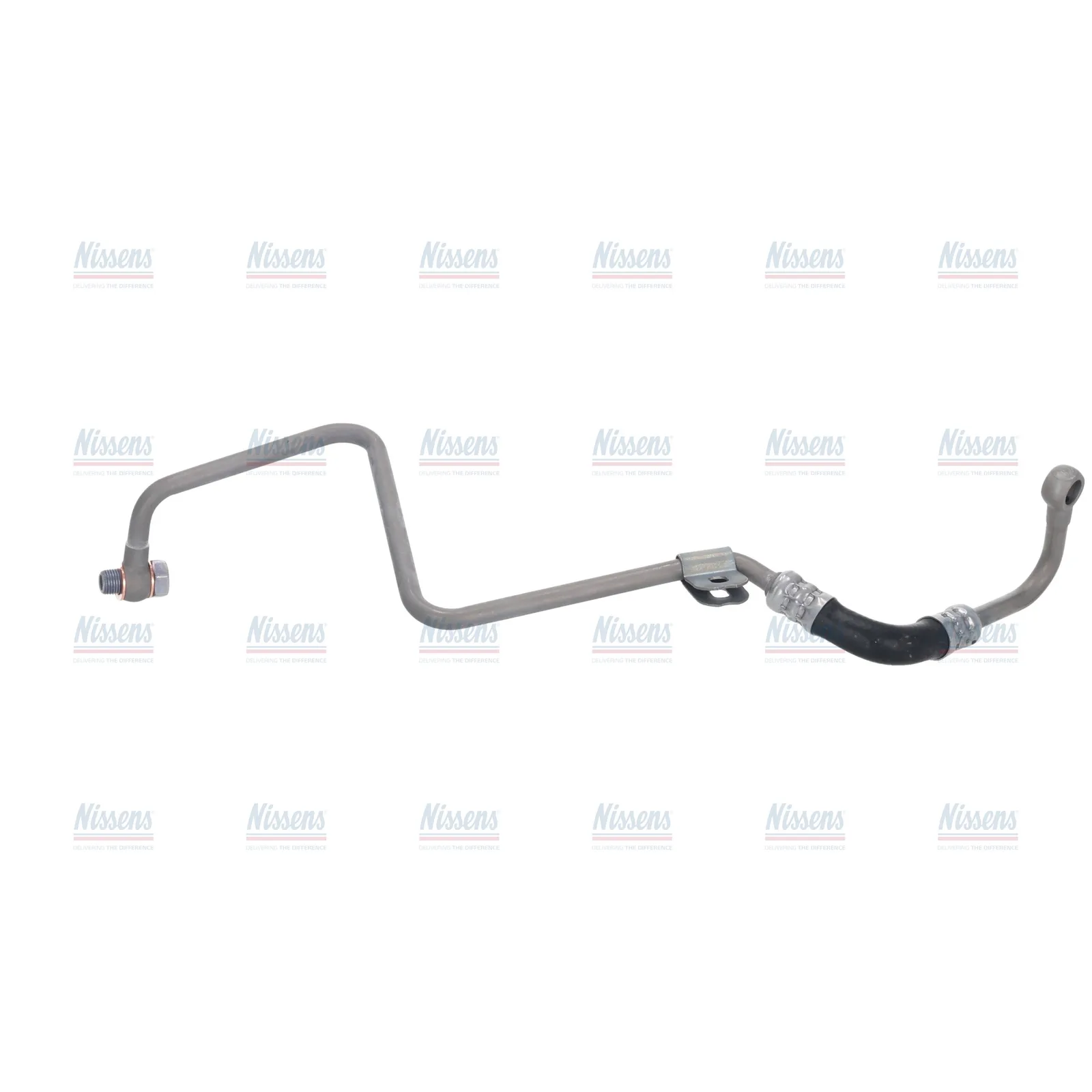 BMW F01 F06 F11 F12… N57 Turbo Yağ Besleme Borusu 11428508037 935504 NISSENS - BMW yedek parça