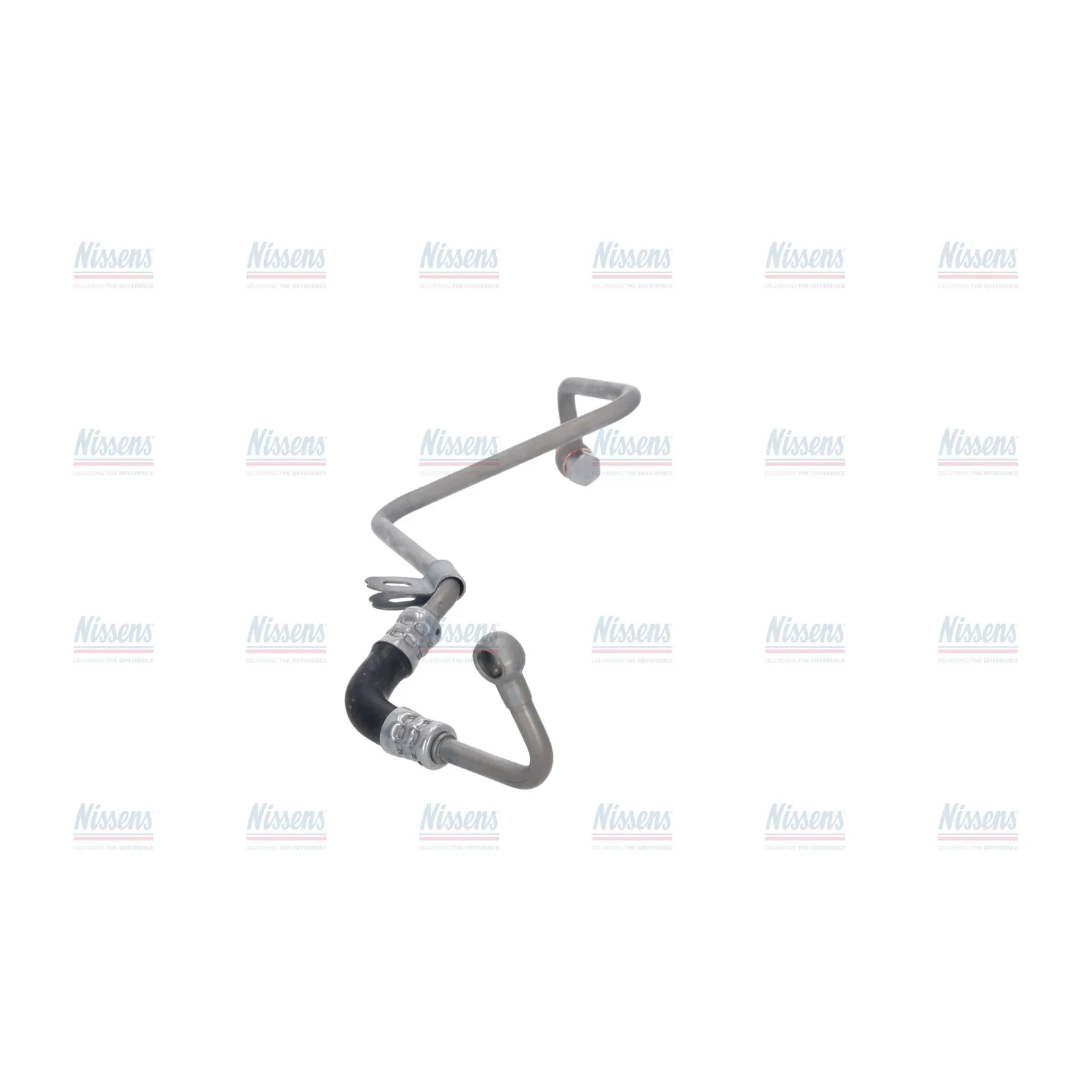 BMW F01 F06 F11 F12… N57 Turbo Yağ Besleme Borusu 11428508037 935504 NISSENS - BMW yedek parça