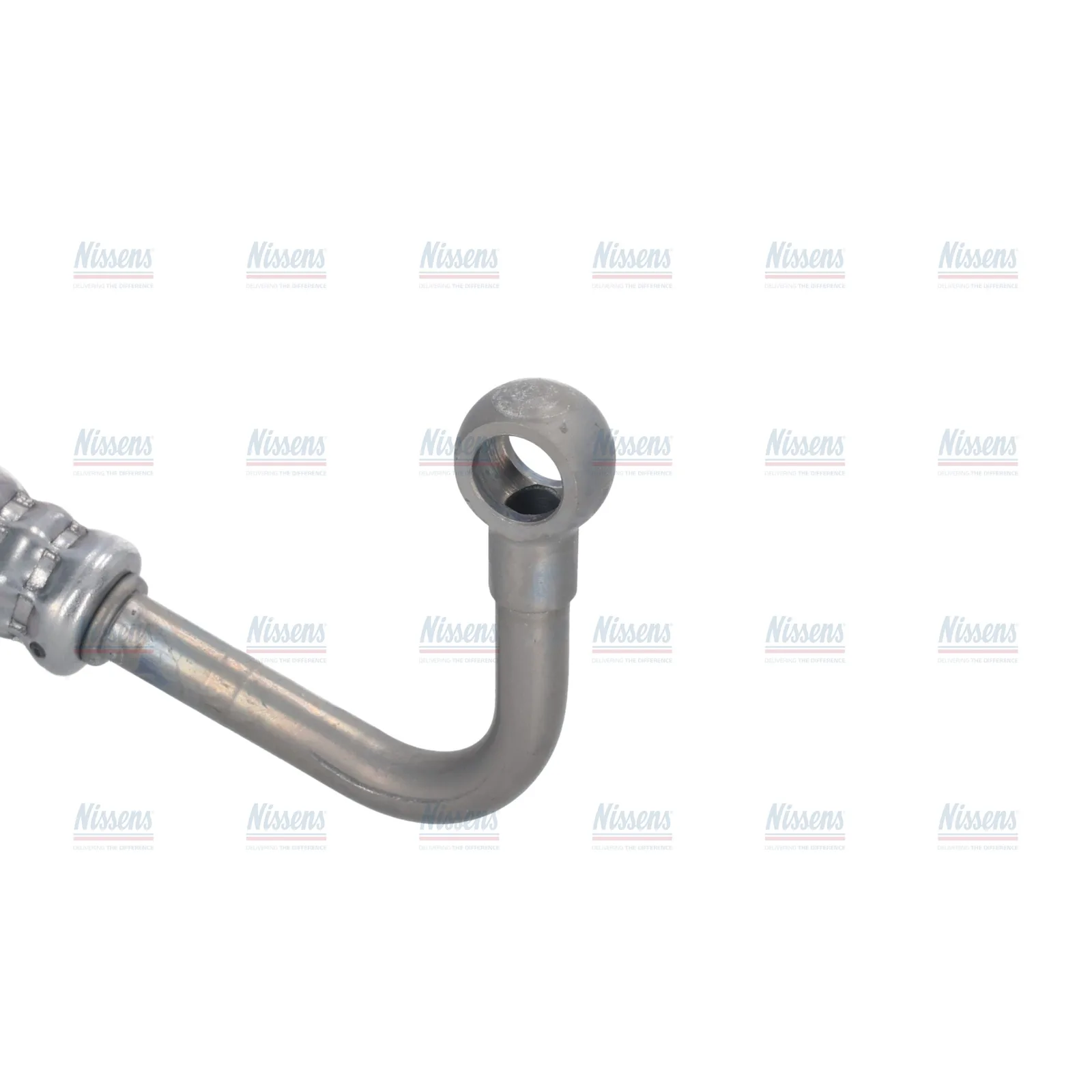 BMW F01 F06 F11 F12… N57 Turbo Yağ Besleme Borusu 11428508037 935504 NISSENS - BMW yedek parça
