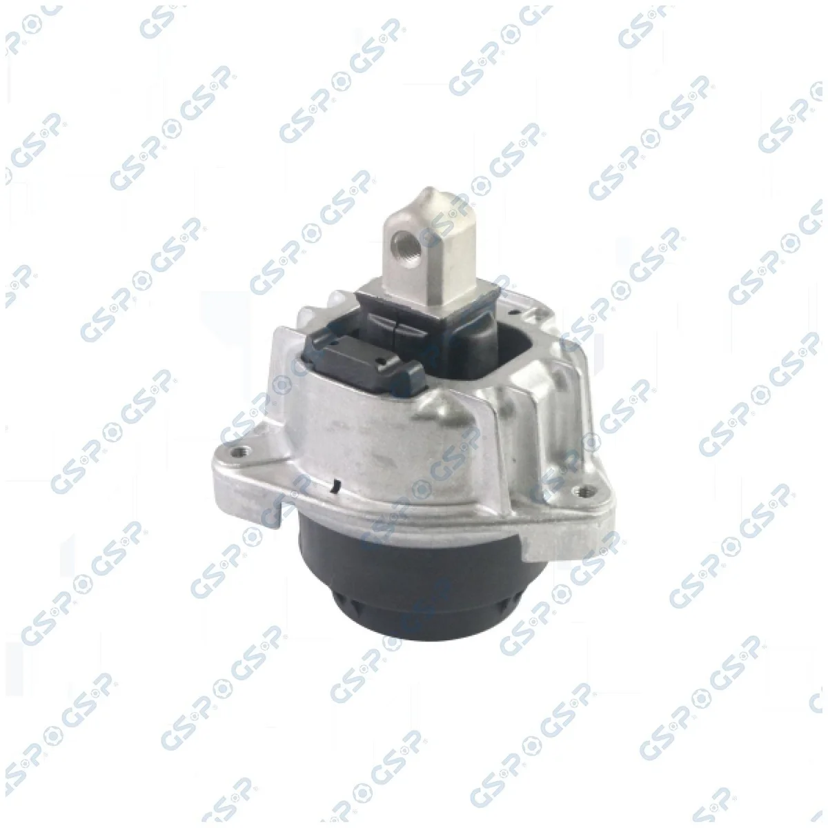 BMW F01 F07 F10 F11 N57 Sağ Motor Takozu 22116777382 552467 GSP - BMW yedek parça