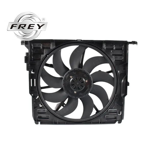 BMW F01 F07 F10 Fan Motoru 17427647652 FREY - BMW yedek parça