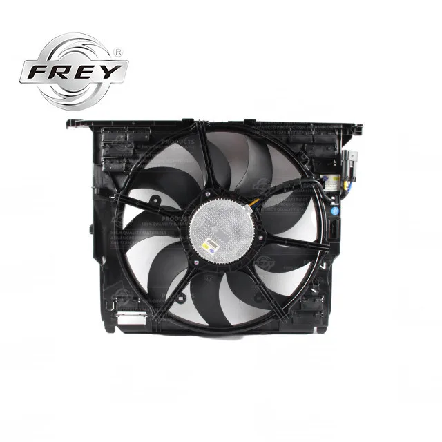 BMW F01 F07 F10 Fan Motoru 17427647652 FREY - BMW yedek parça