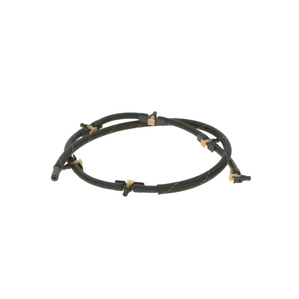 BMW F01 F10 F15 F16… N57 N57N Mazot Geri Dönüş Hortumu 13537823399 BOSCH