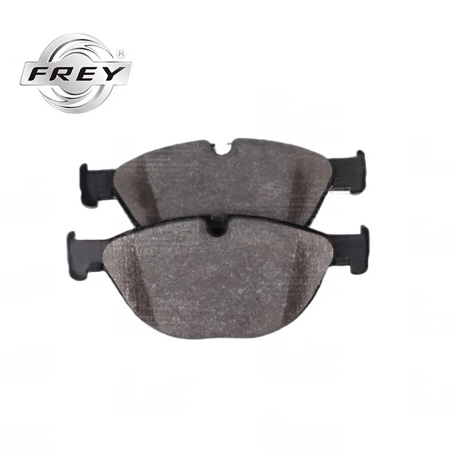 BMW F02 F07 F10 Ön Fren Balatası 34116851269 FREY - BMW yedek parça