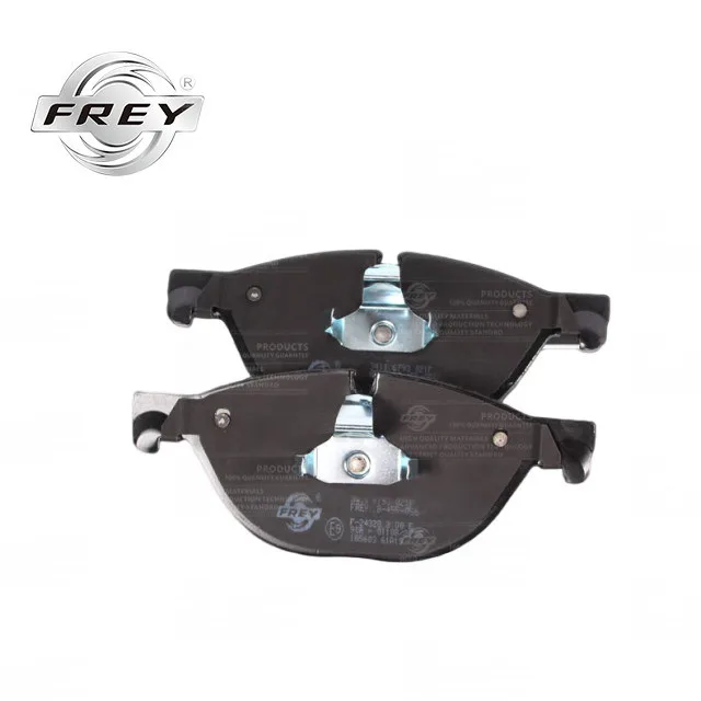 BMW F02 F07 F10 Ön Fren Balatası 34116851269 FREY - BMW yedek parça
