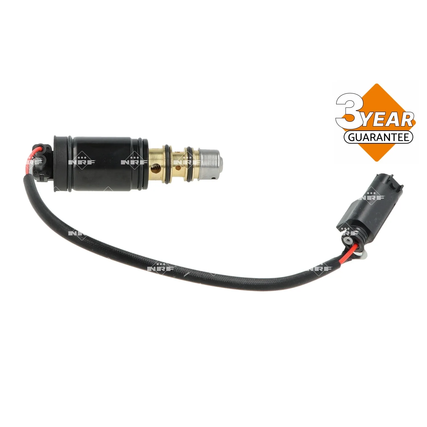 BMW F04 F20 F21 F22… B37 B38 B46… Klima Kompresörü Kontrol Valfi 64529217869 38610 NRF - BMW yedek parça