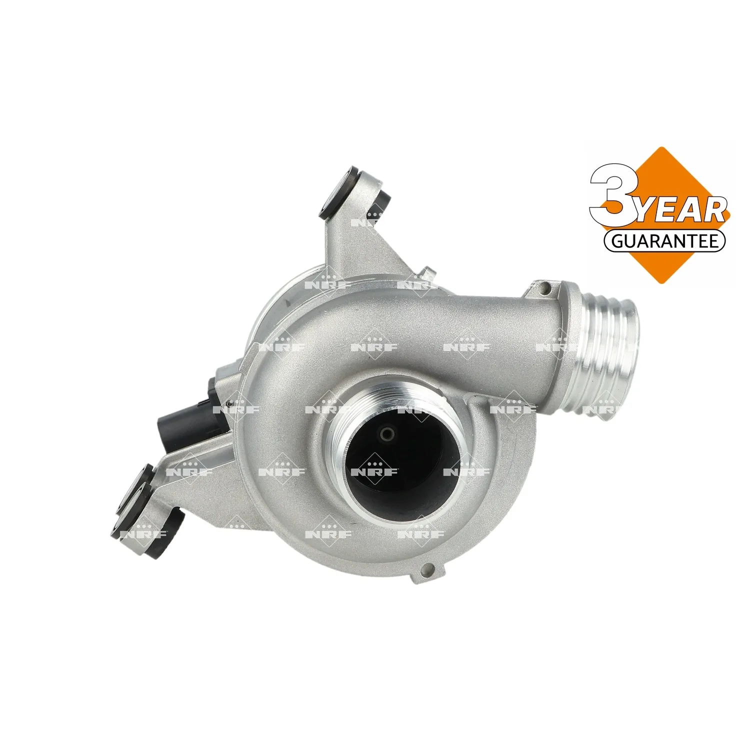 BMW F06 F07 F10 F11… N55 Devirdaim 11517596763 390105 NRF - BMW yedek parça