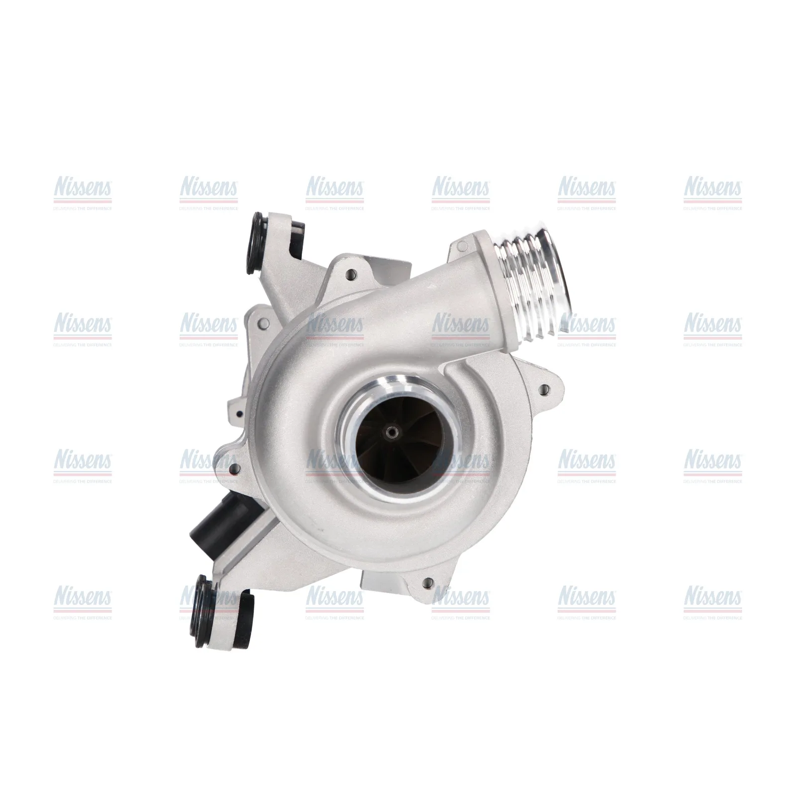 BMW F06 F07 F10 F11… N55 S58 Devirdaim 11517596763 832142 NISSENS - BMW yedek parça