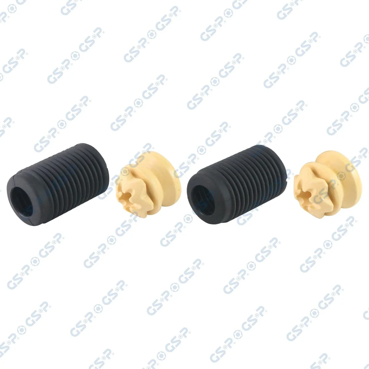 BMW F06 F07 F10 F11… Ön Amortisör Toz Körüğü ve Tampon Seti 31336776143 5406803PK GSP
