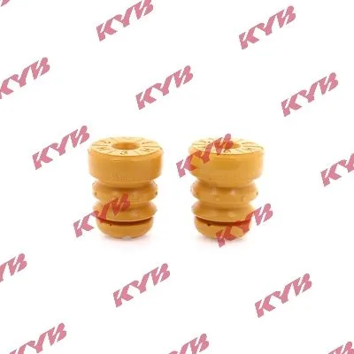 BMW F06 F10 Arka Amortisör Tampon Lastiği 33536789386 935314 KYB