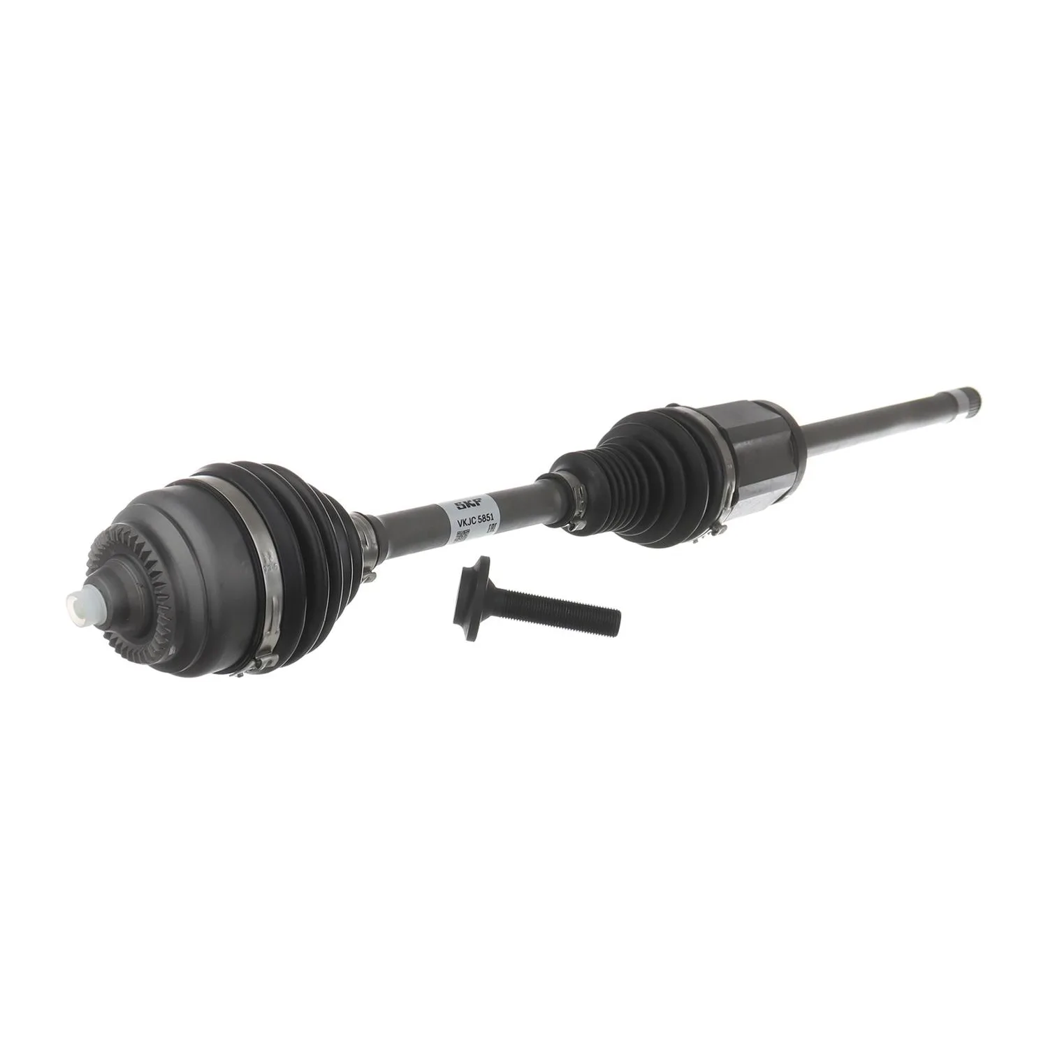 BMW F06 F10 F11 F12… B47 N20 N47… Aks 31607593044 VKJC 5851 SKF - BMW yedek parça