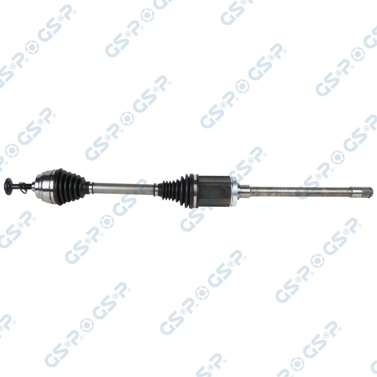 BMW F06 F10 F11 F12… B47 N20 N47… Ön Sağ Aks 31607593044 201681 GSP