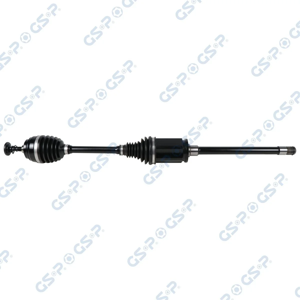 BMW F06 F10 F11 F12… B47 N20 N47… Ön Sağ Aks 31607593044 201681OL GSP